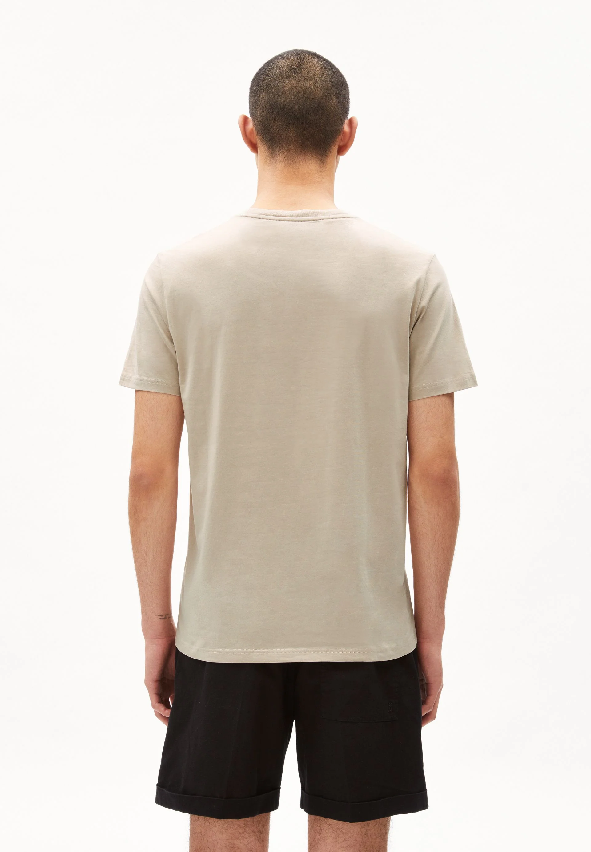 JAAMES T-SHIRT | light desert - Image 2