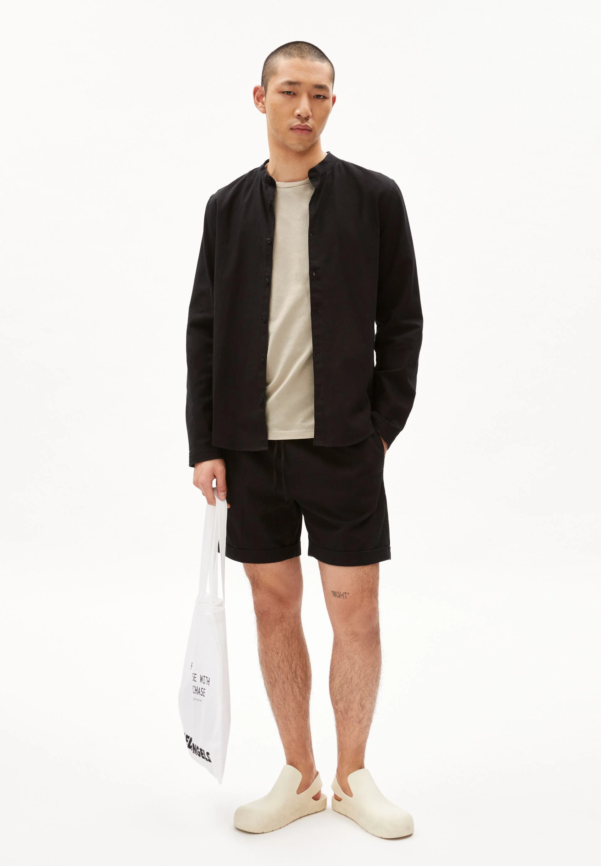 JAAMES T-SHIRT | light desert - Image 4