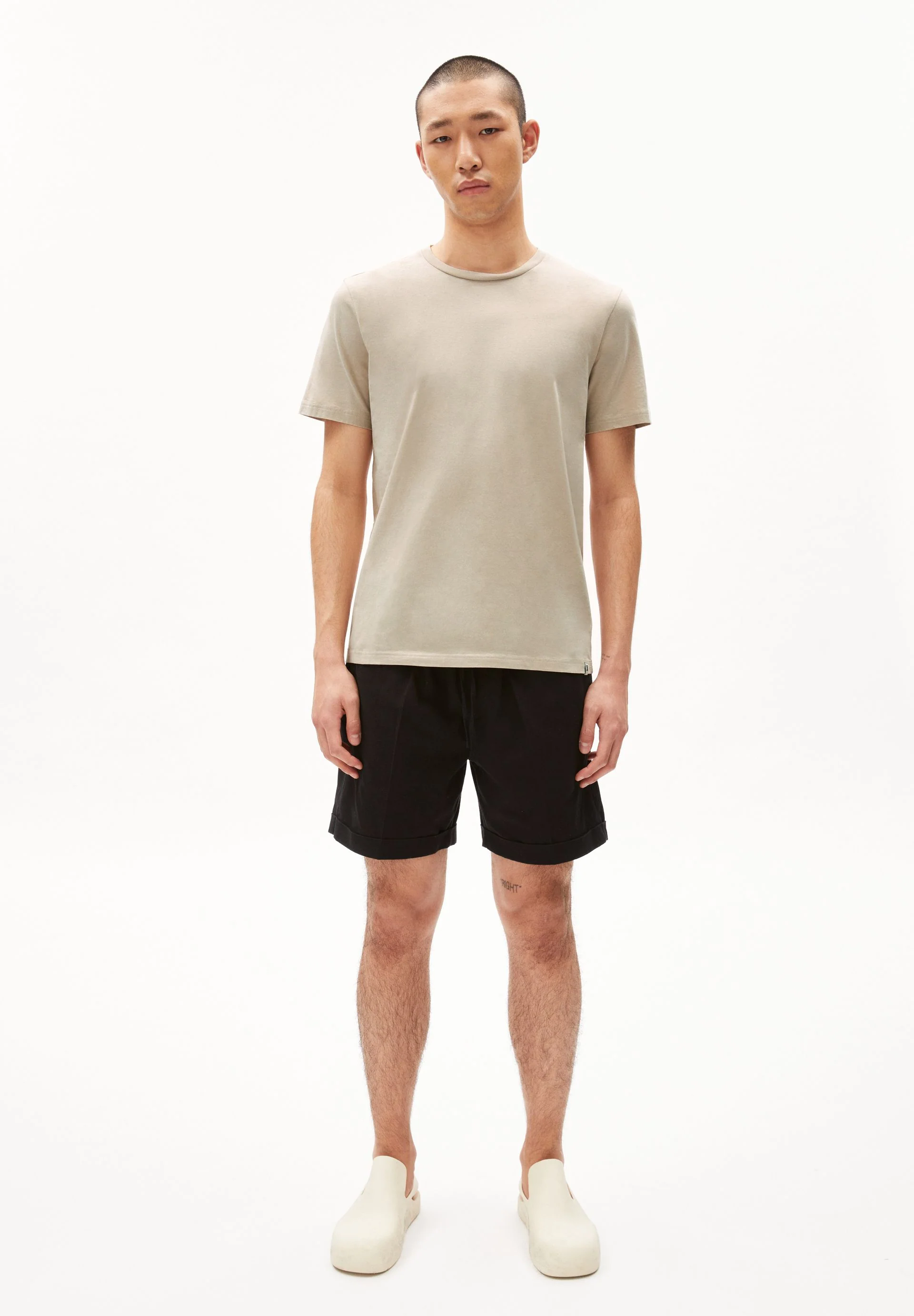 JAAMES T-SHIRT | light desert - Image 5