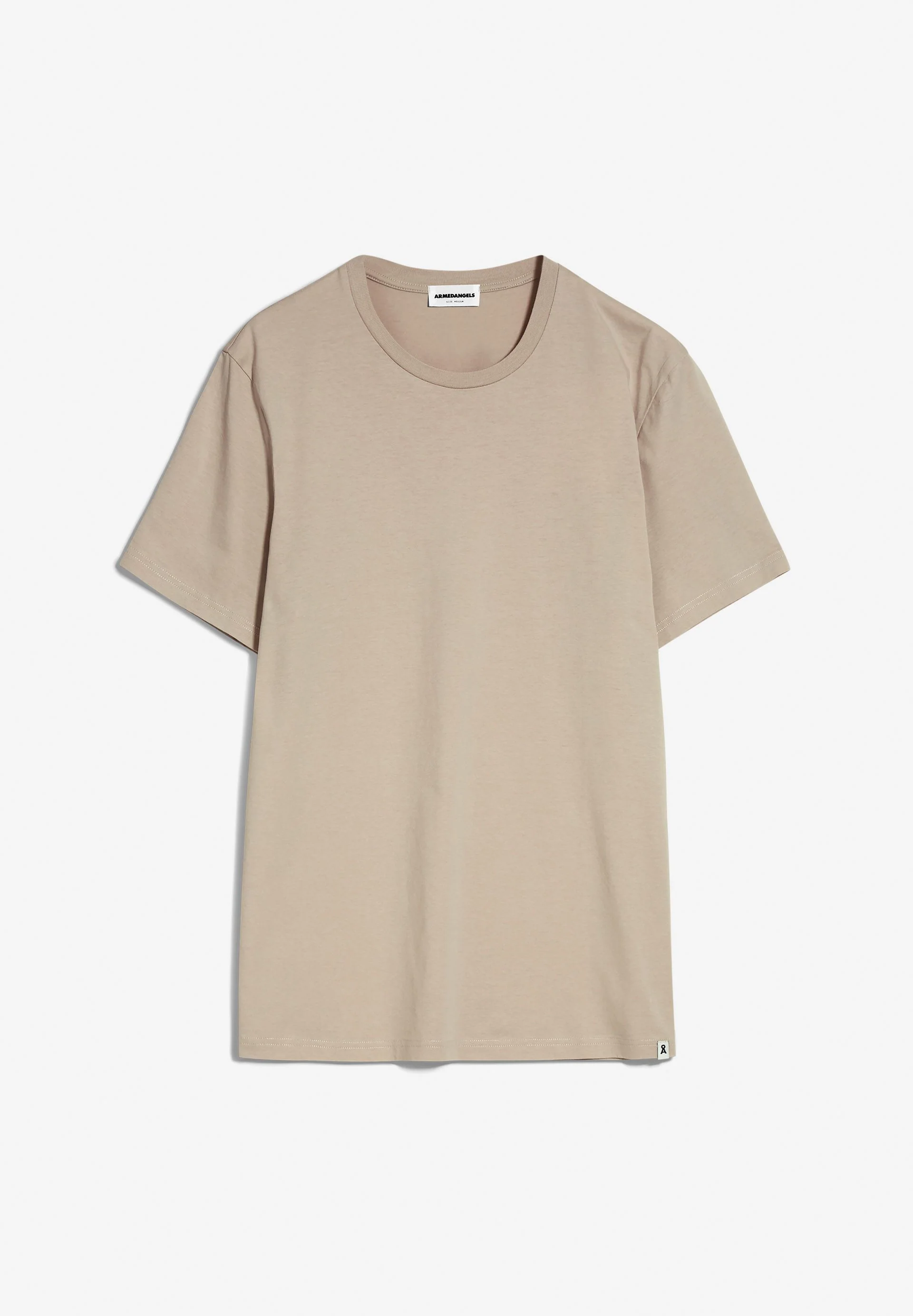 JAAMES T-SHIRT | light desert - Image 6