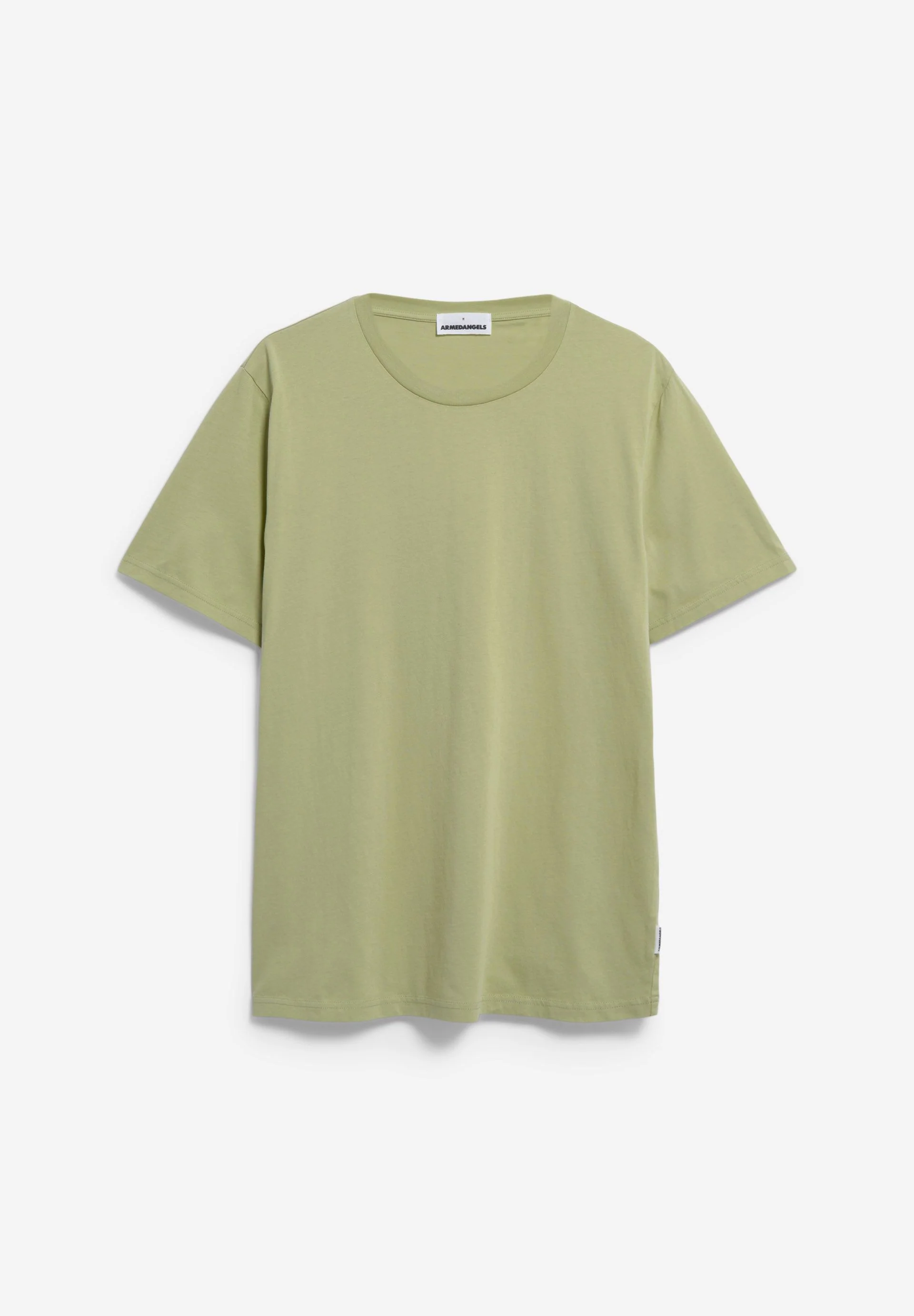 JAAMES T-SHIRT | light matcha - Image 6