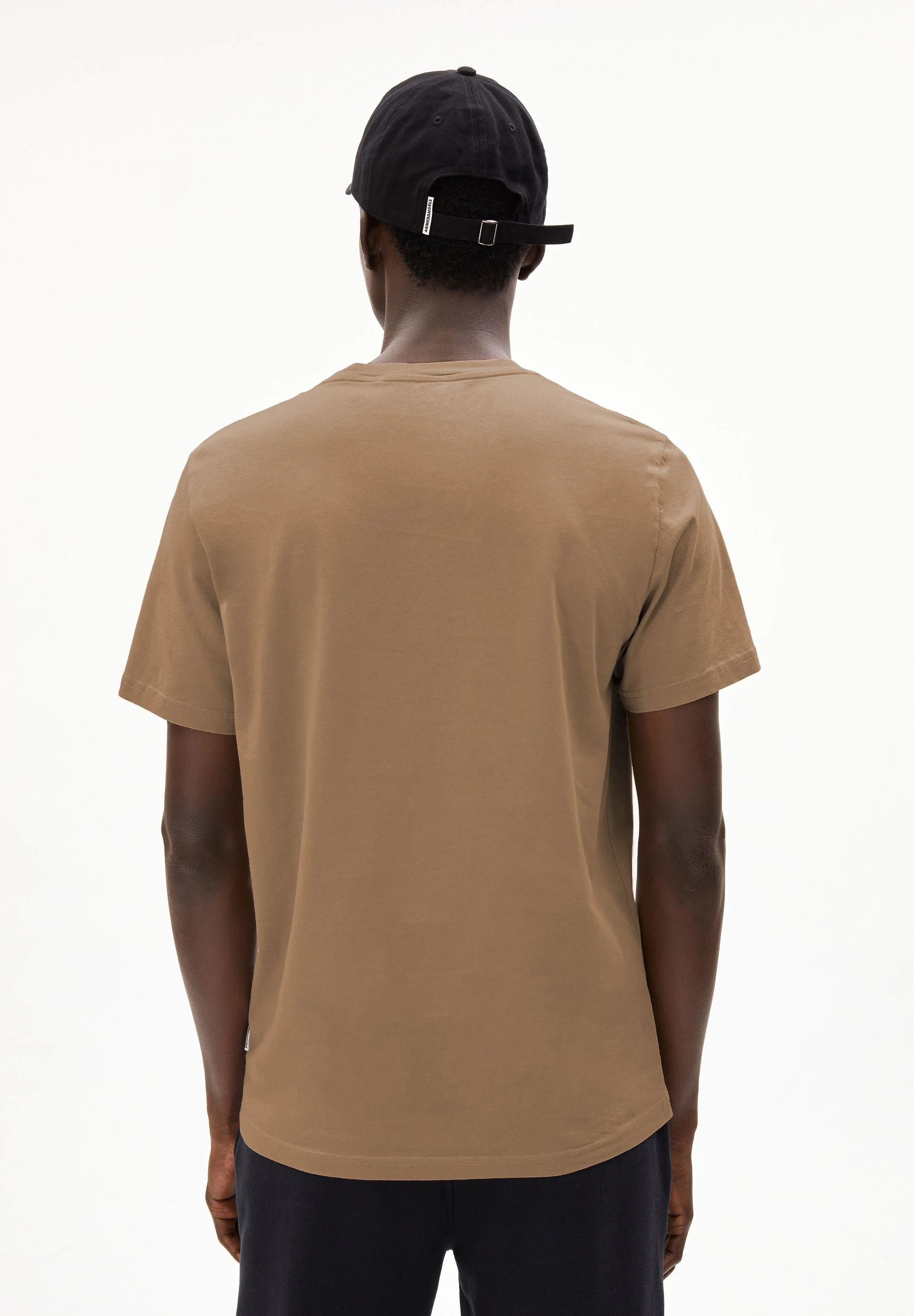 JAAMES T-SHIRT | light oak - Image 2
