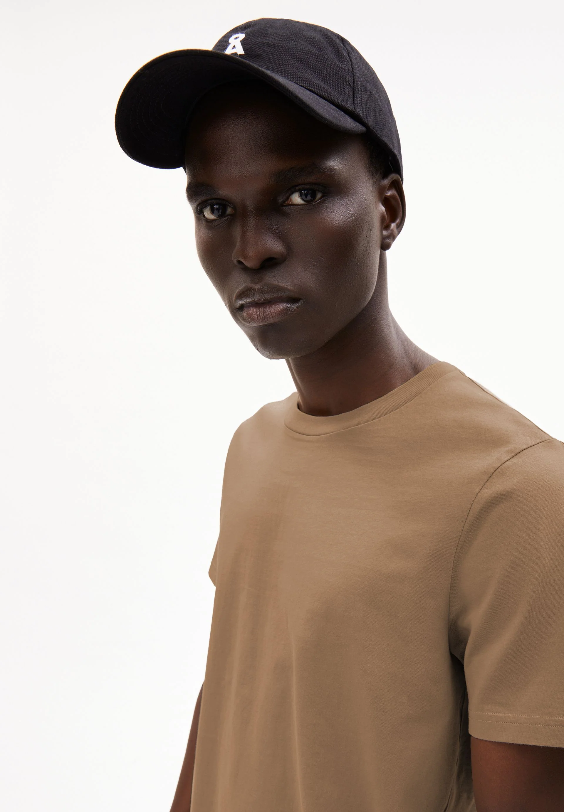 JAAMES T-SHIRT | light oak - Image 3