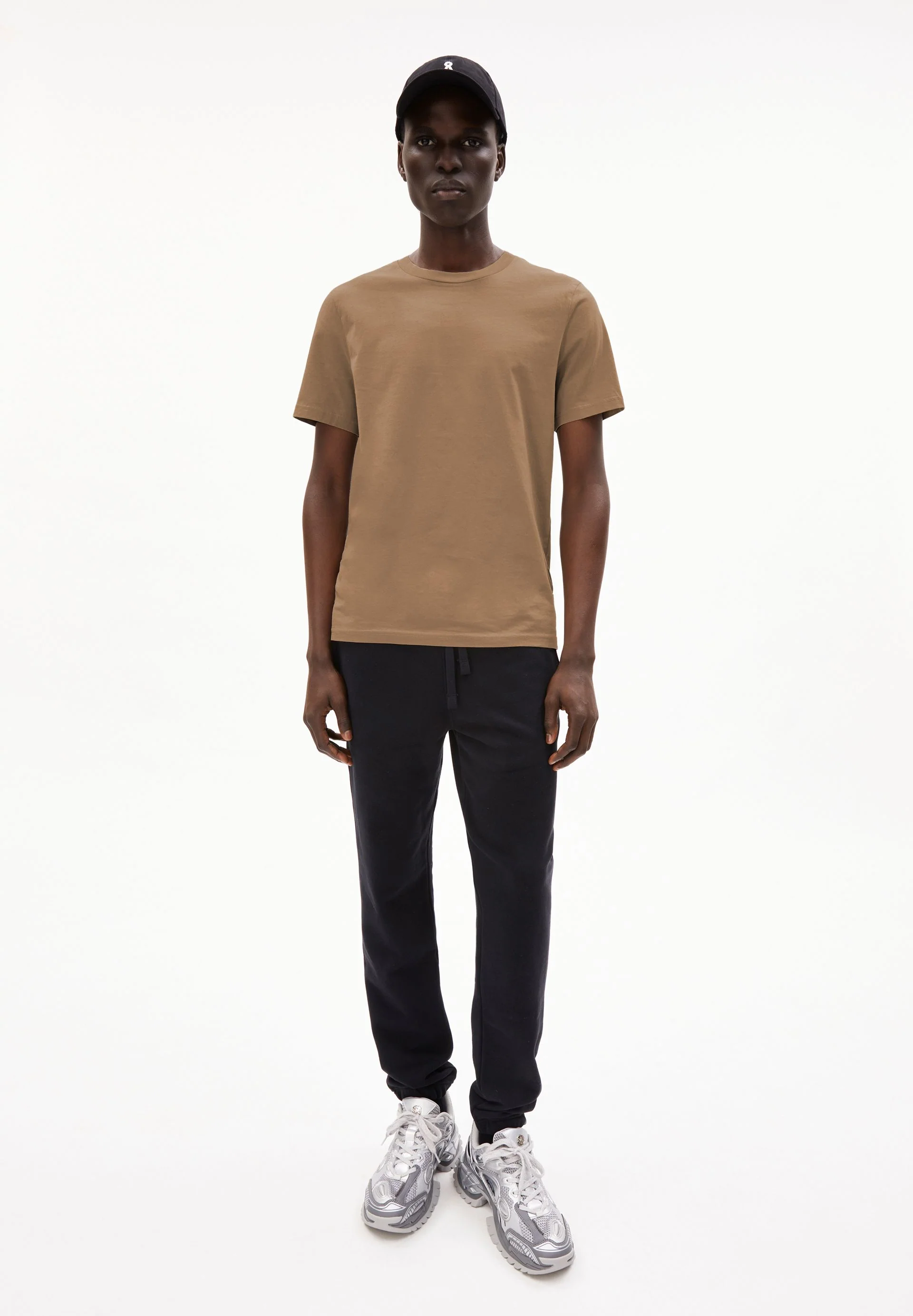 JAAMES T-SHIRT | light oak - Image 5