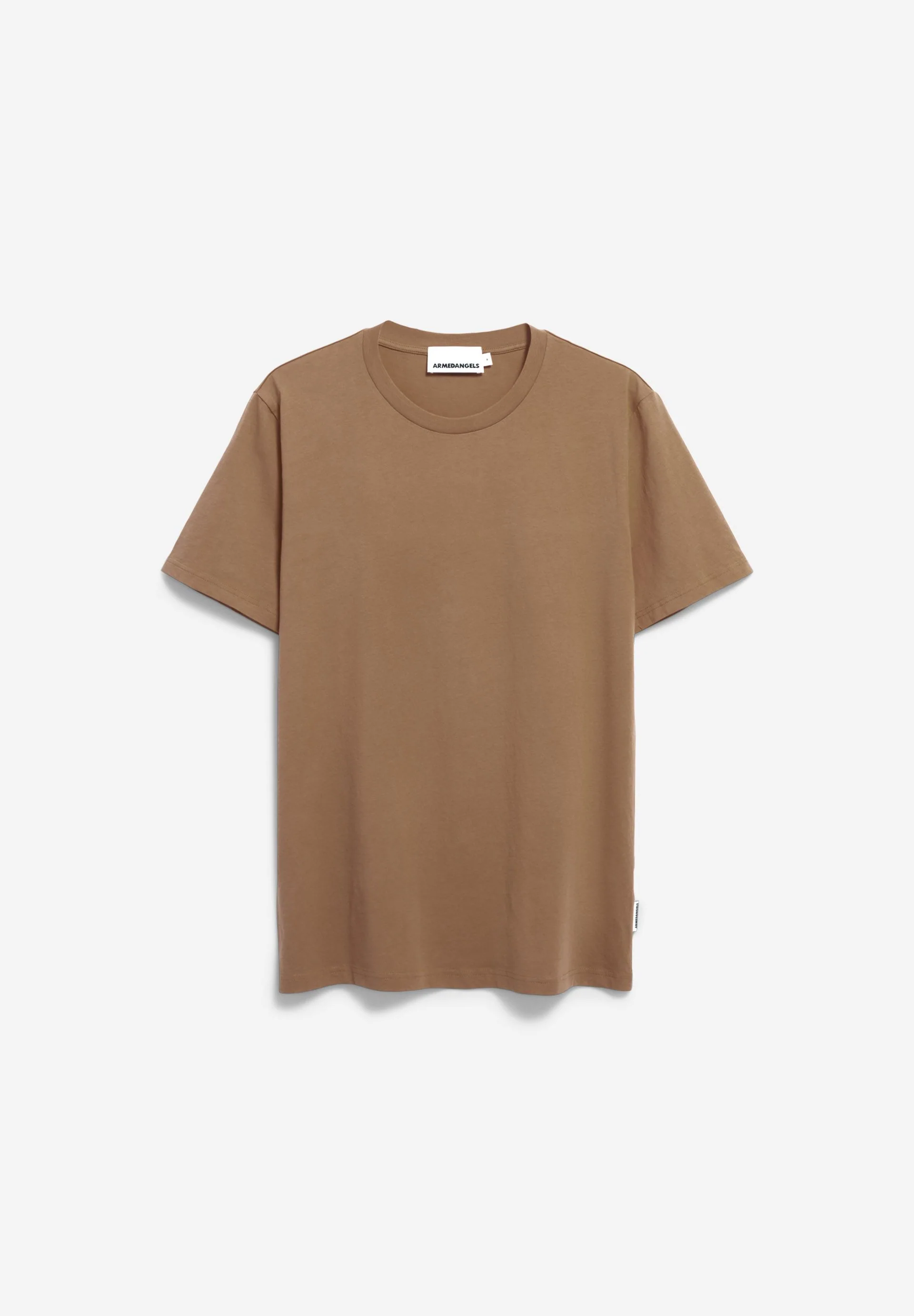 JAAMES T-SHIRT | light oak - Image 6