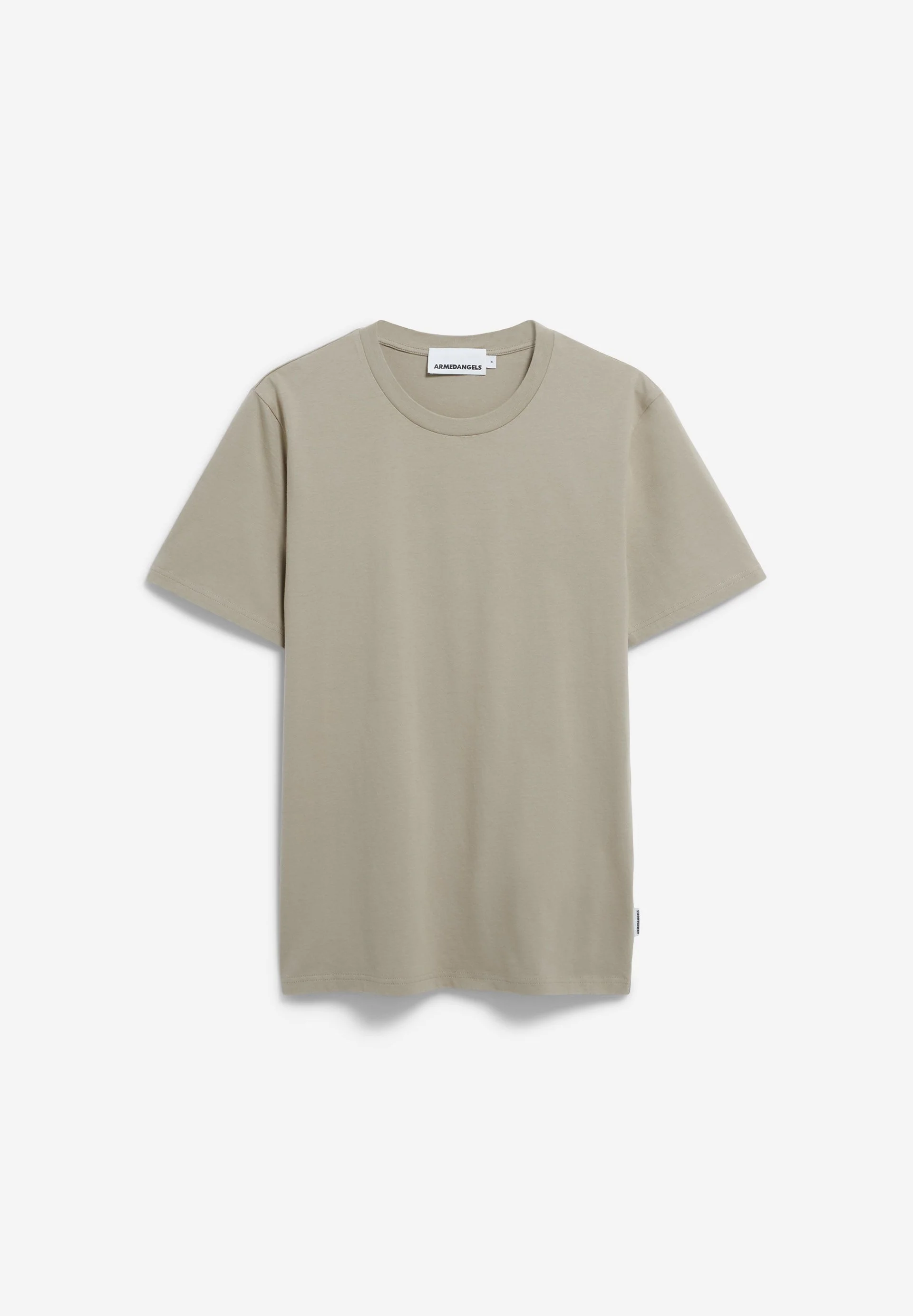 JAAMES T-SHIRT | light sage - Image 6