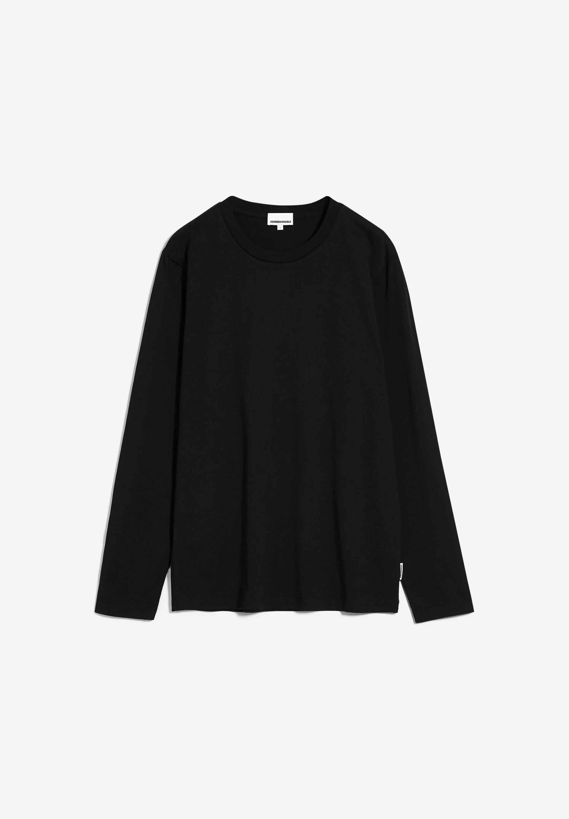 JAAMES LONGSLEEVE | black - Image 6