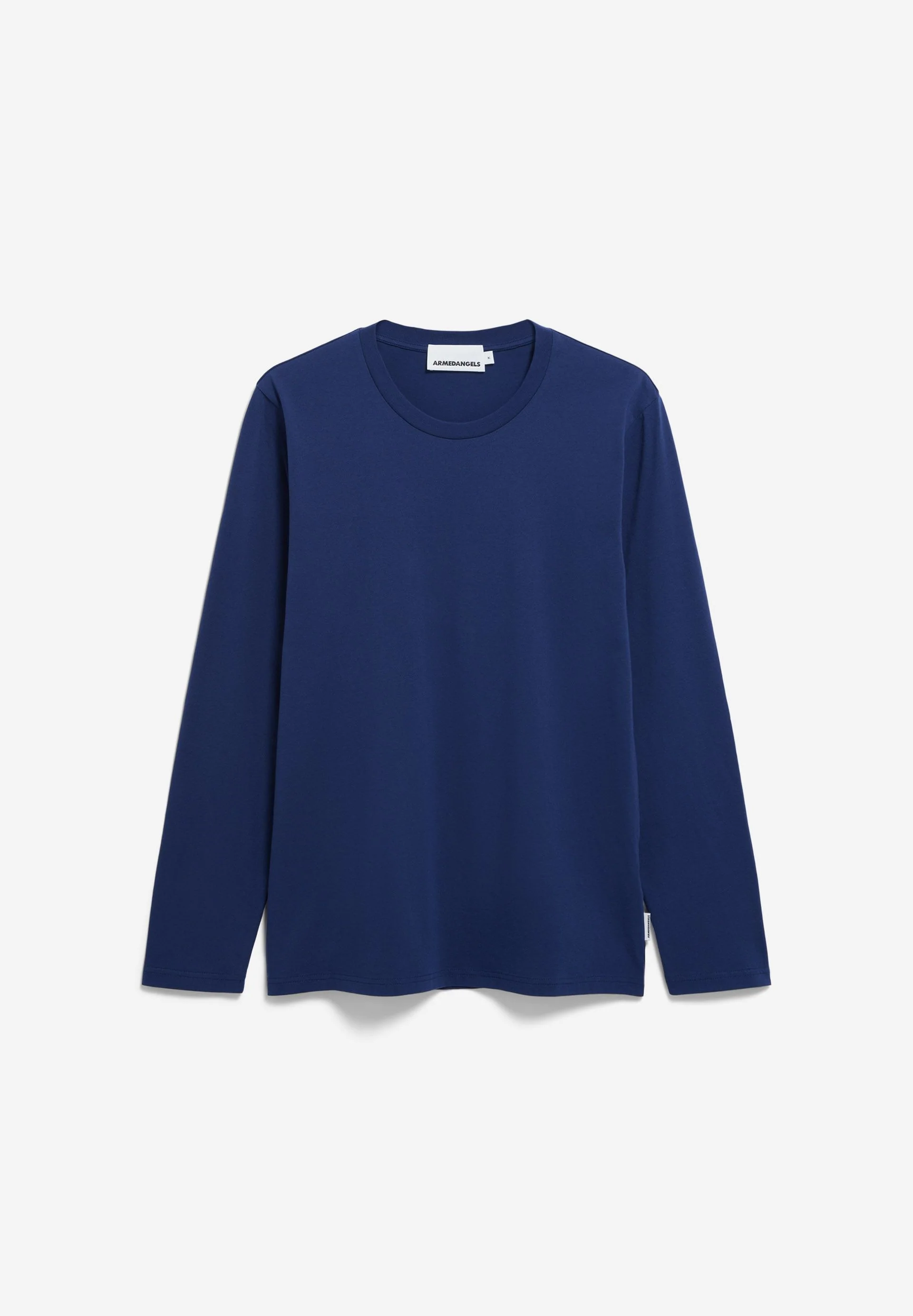 JAAMES LONGSLEEVE | blue noon - Image 6