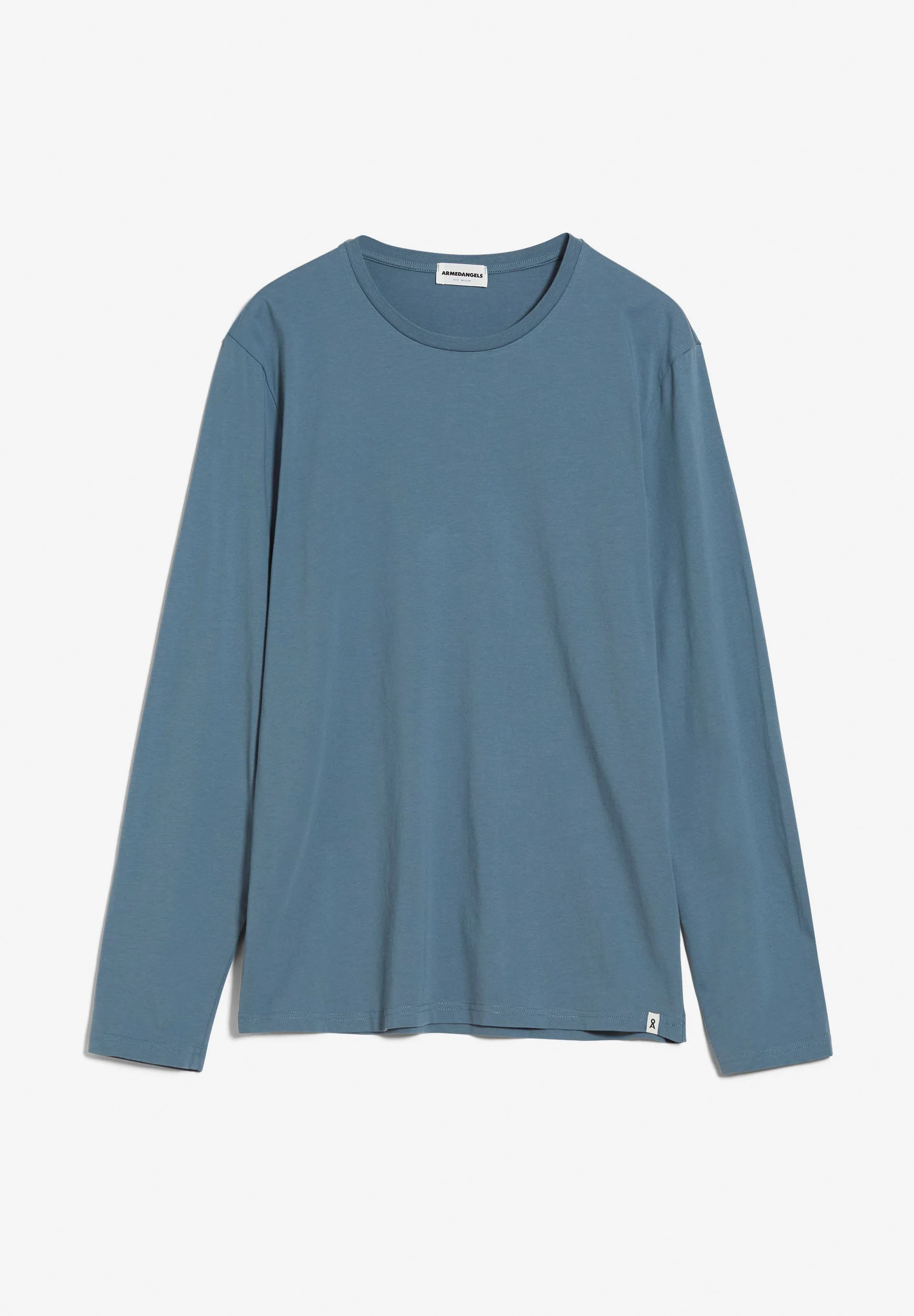 JAAMES LONGSLEEVE | blue steel - Image 6