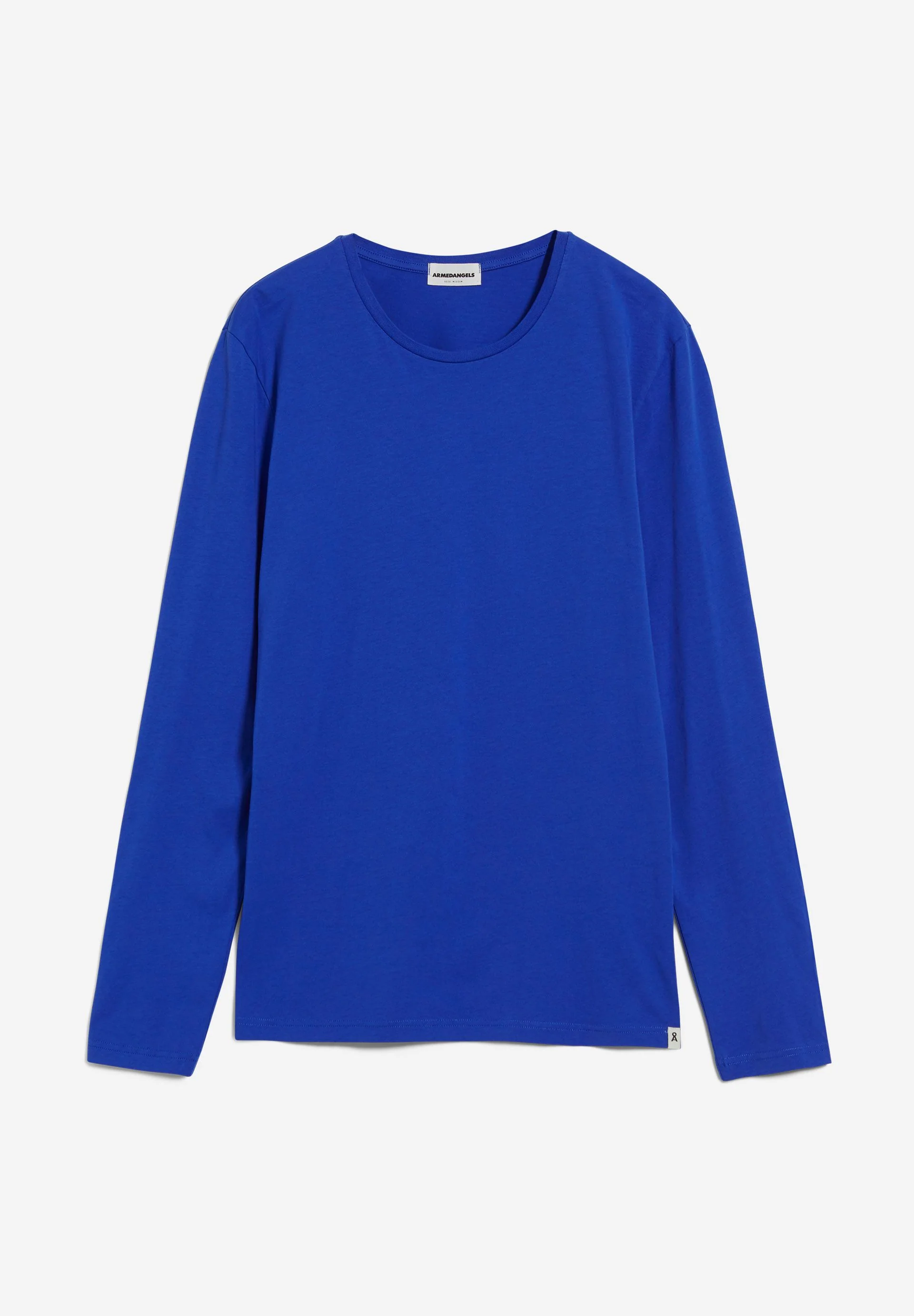 JAAMES LONGSLEEVE | dynamo blue - Image 6