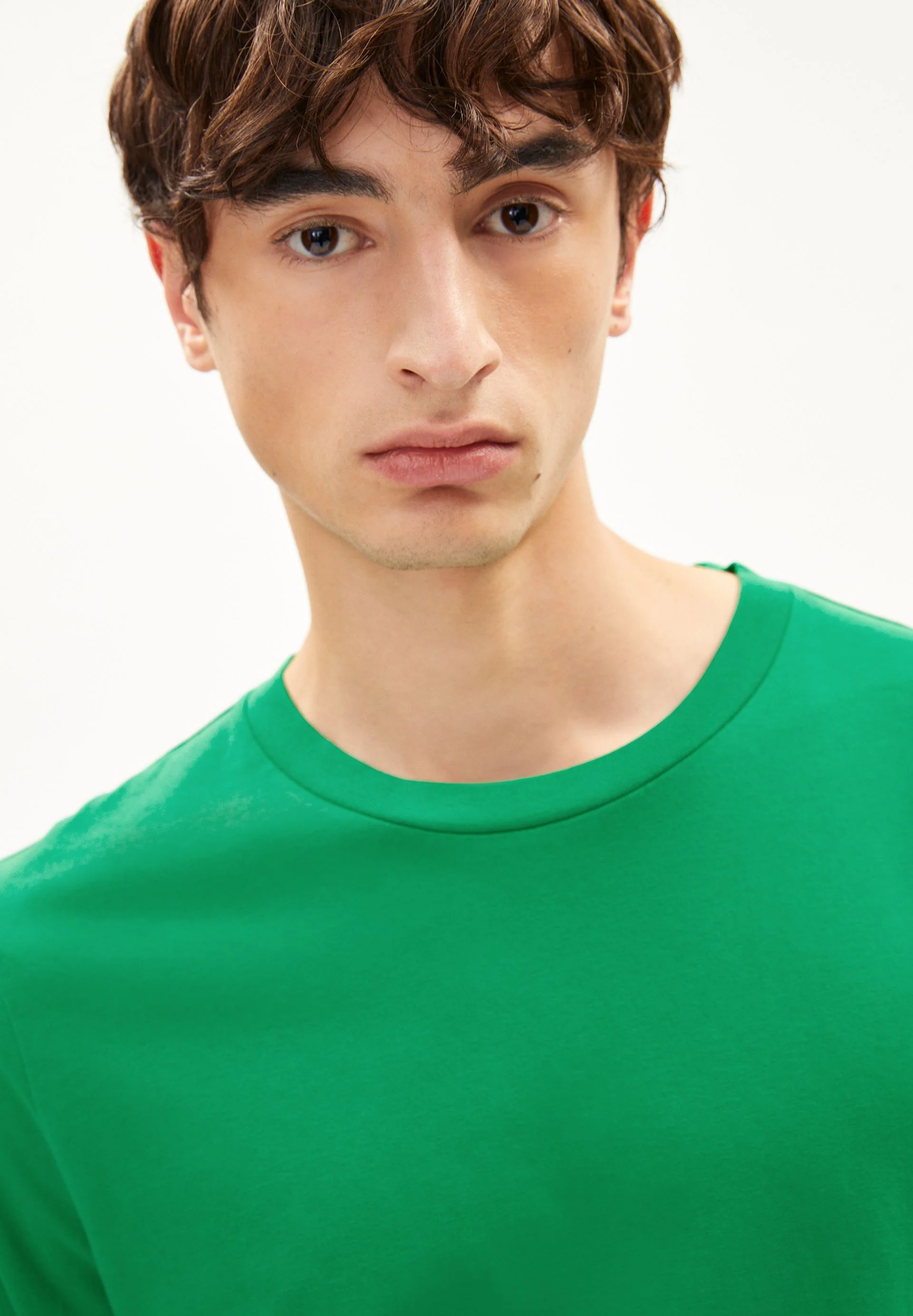 JAAMES LONGSLEEVE | flash green - Image 3