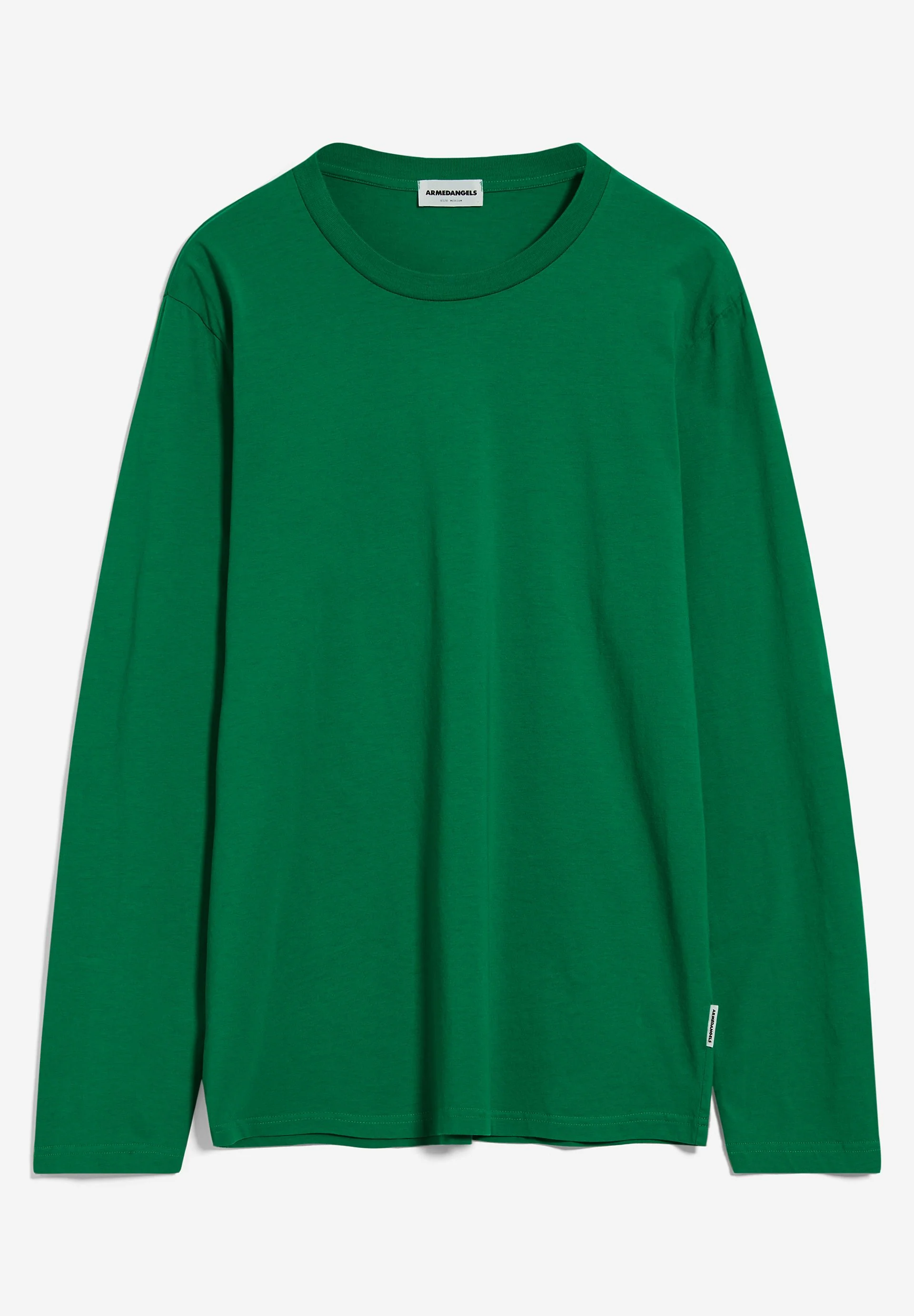 JAAMES LONGSLEEVE | flash green - Image 7