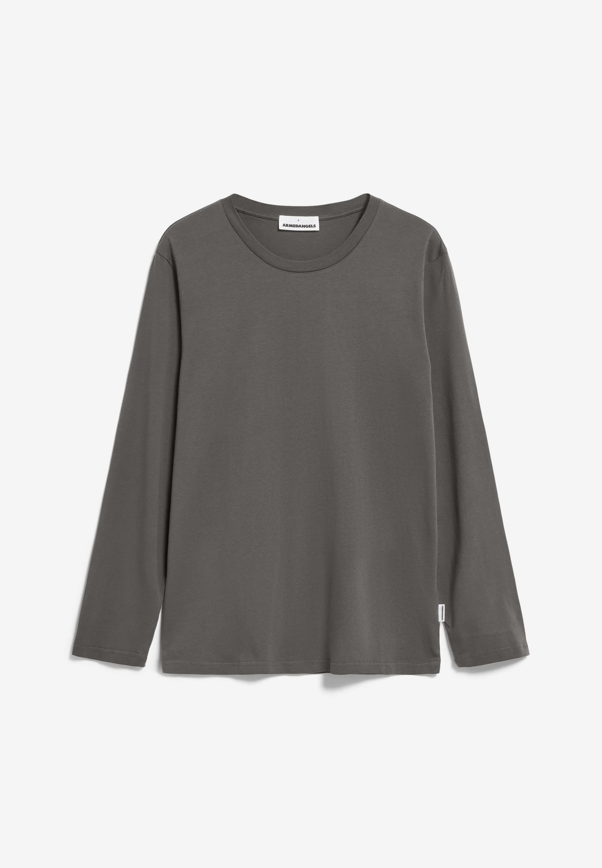 JAAMES LONGSLEEVE | iron cast - Image 6
