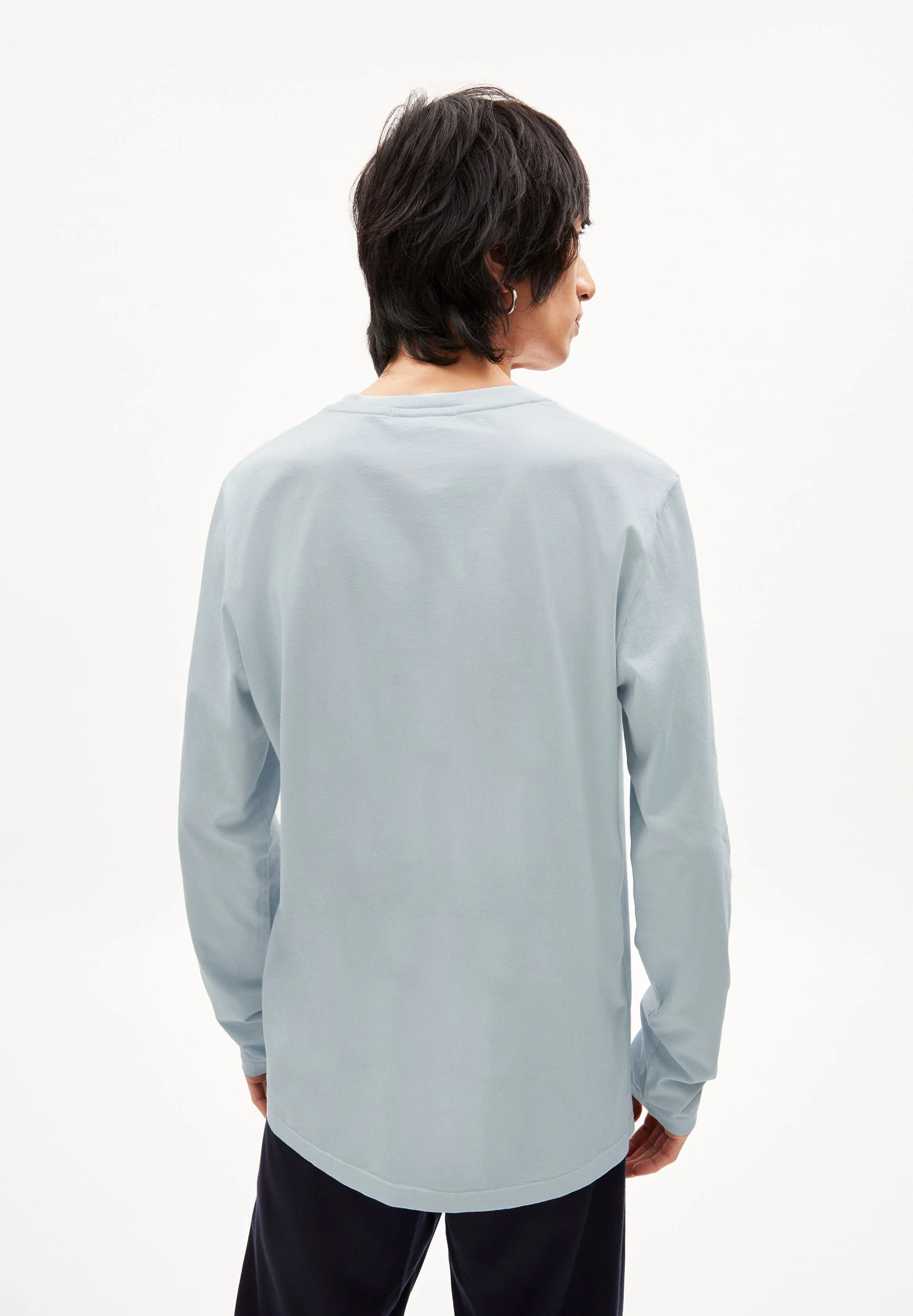 JAAMES LONGSLEEVE | morning sky - Image 2