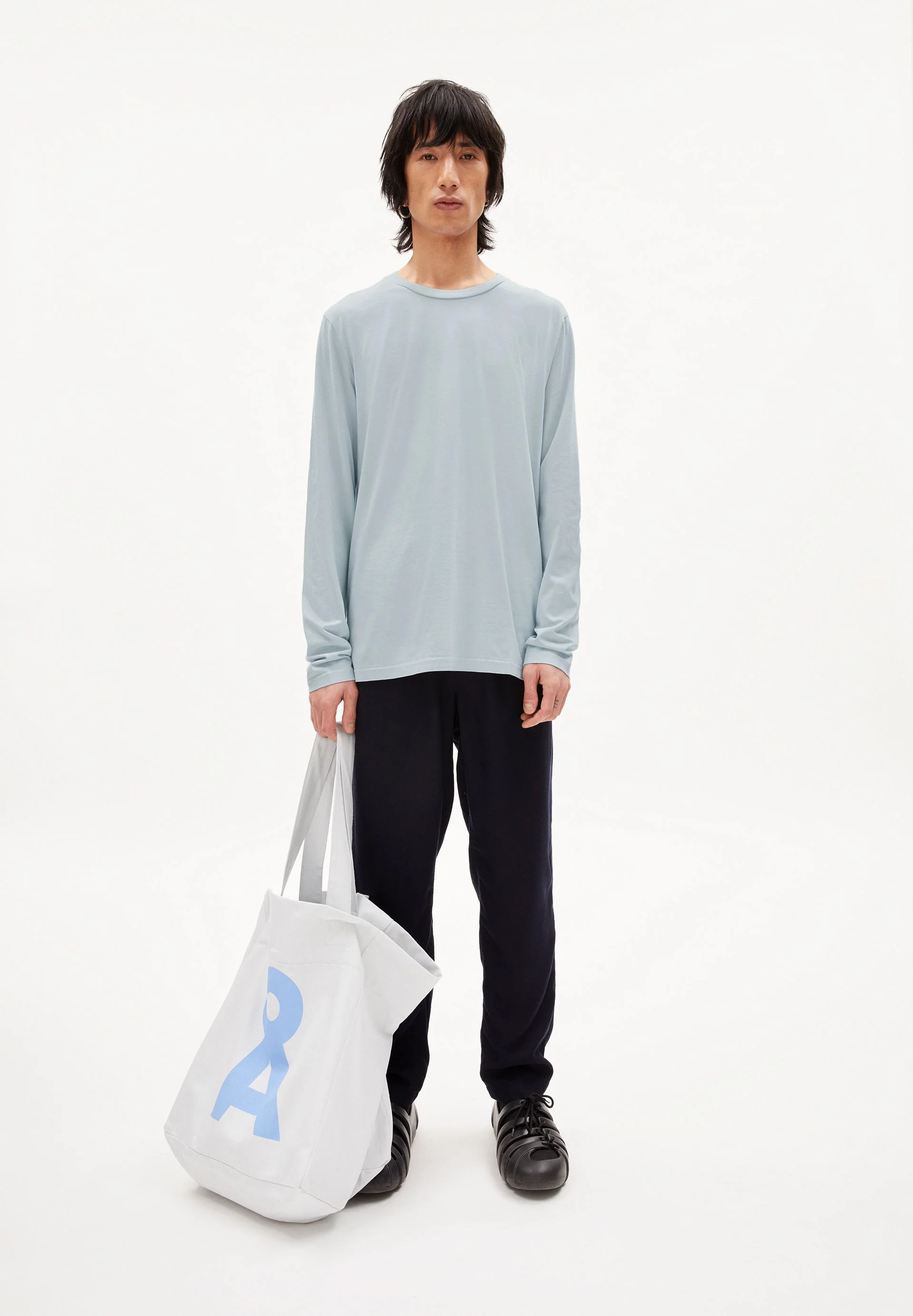 JAAMES LONGSLEEVE | morning sky - Image 5