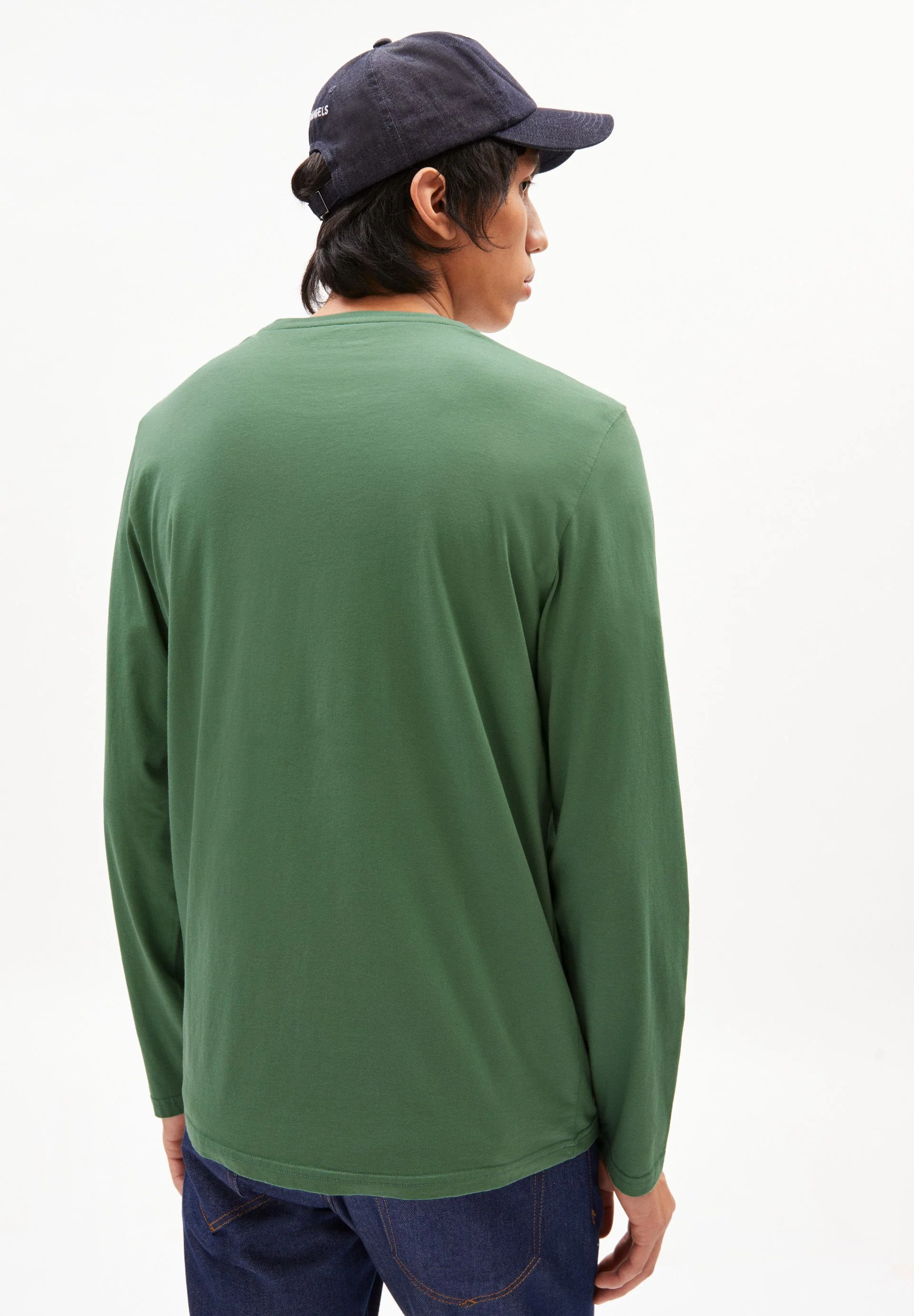 JAAMES LONGSLEEVE | myrtales - Image 2