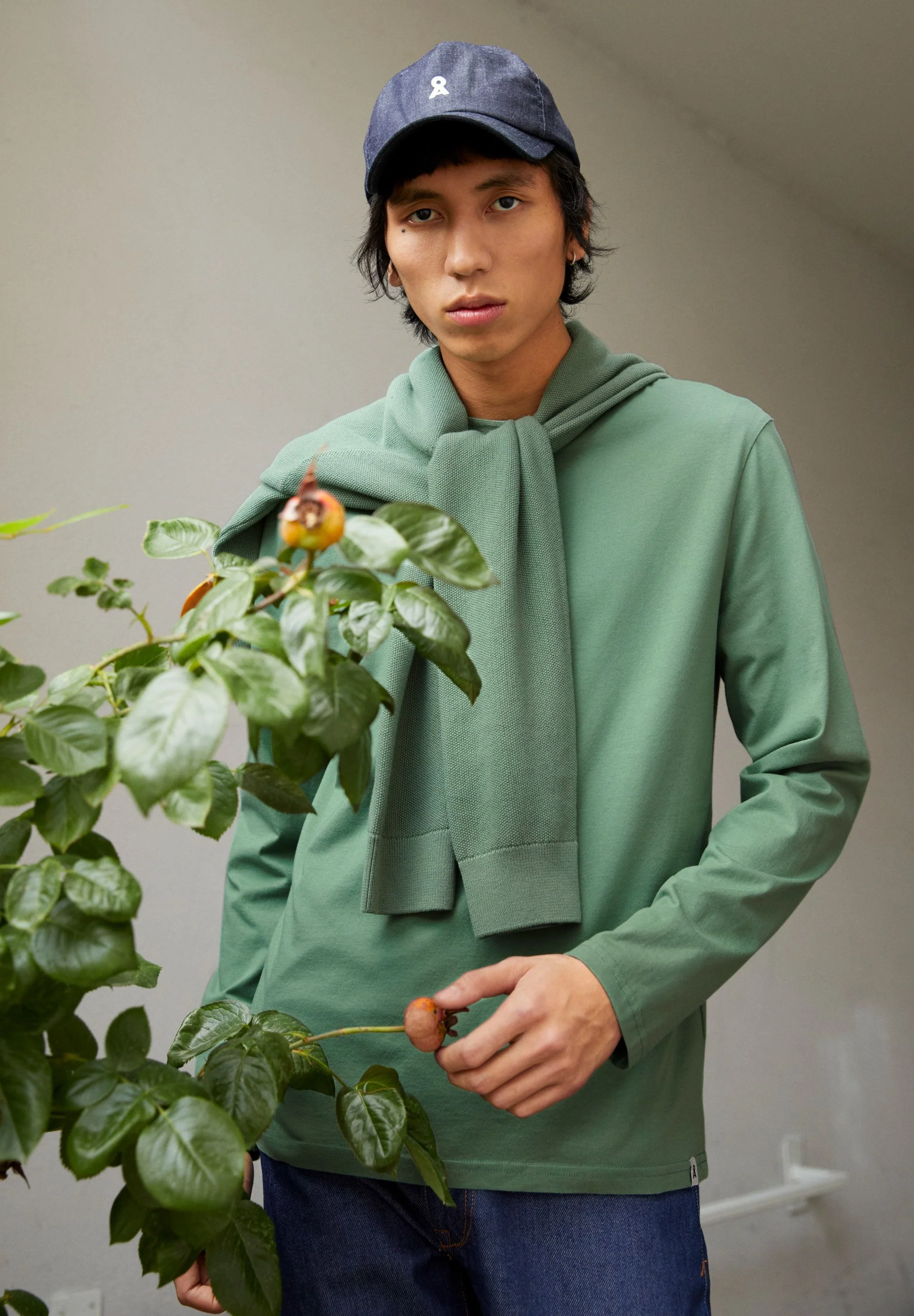 JAAMES LONGSLEEVE | myrtales - Image 3