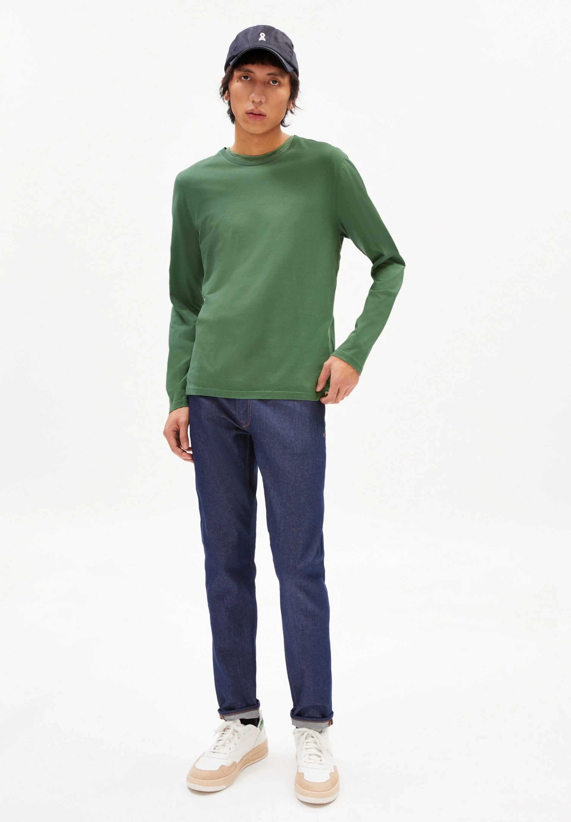 JAAMES LONGSLEEVE | myrtales - Image 4