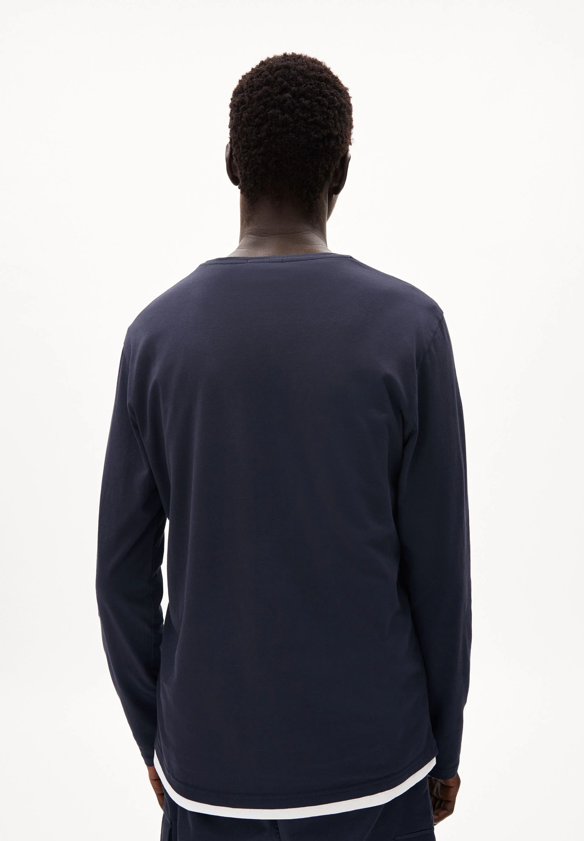 JAAMES LONGSLEEVE | night sky - Image 2