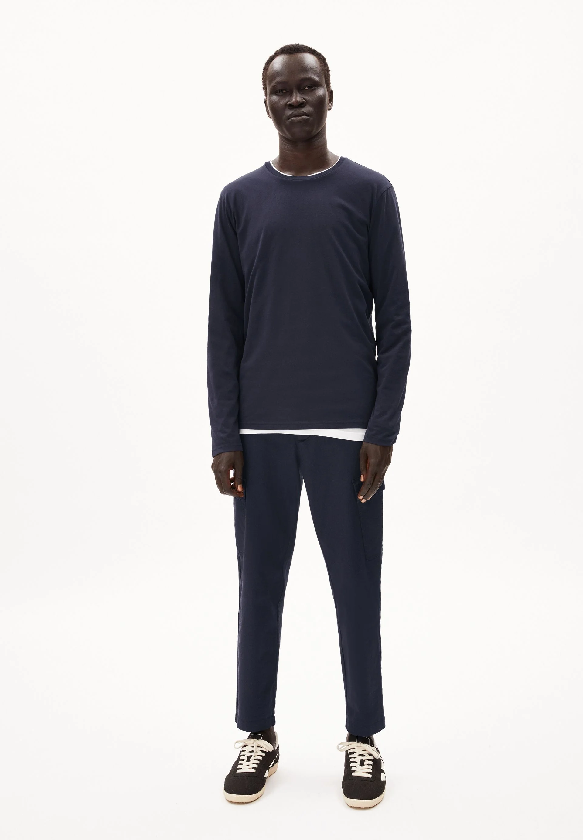 JAAMES LONGSLEEVE | night sky - Image 5