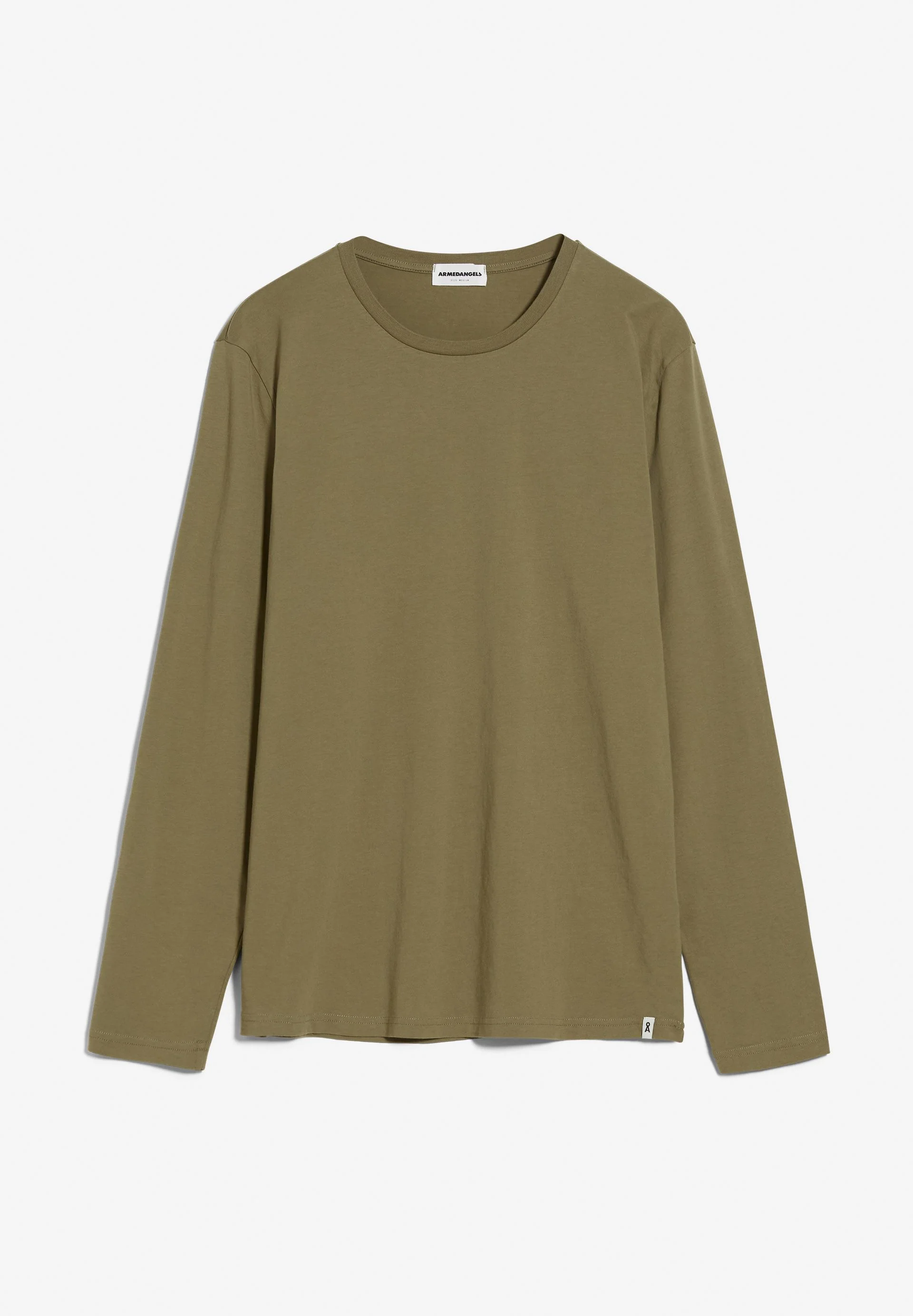 JAAMES LONGSLEEVE | oliva - Image 6
