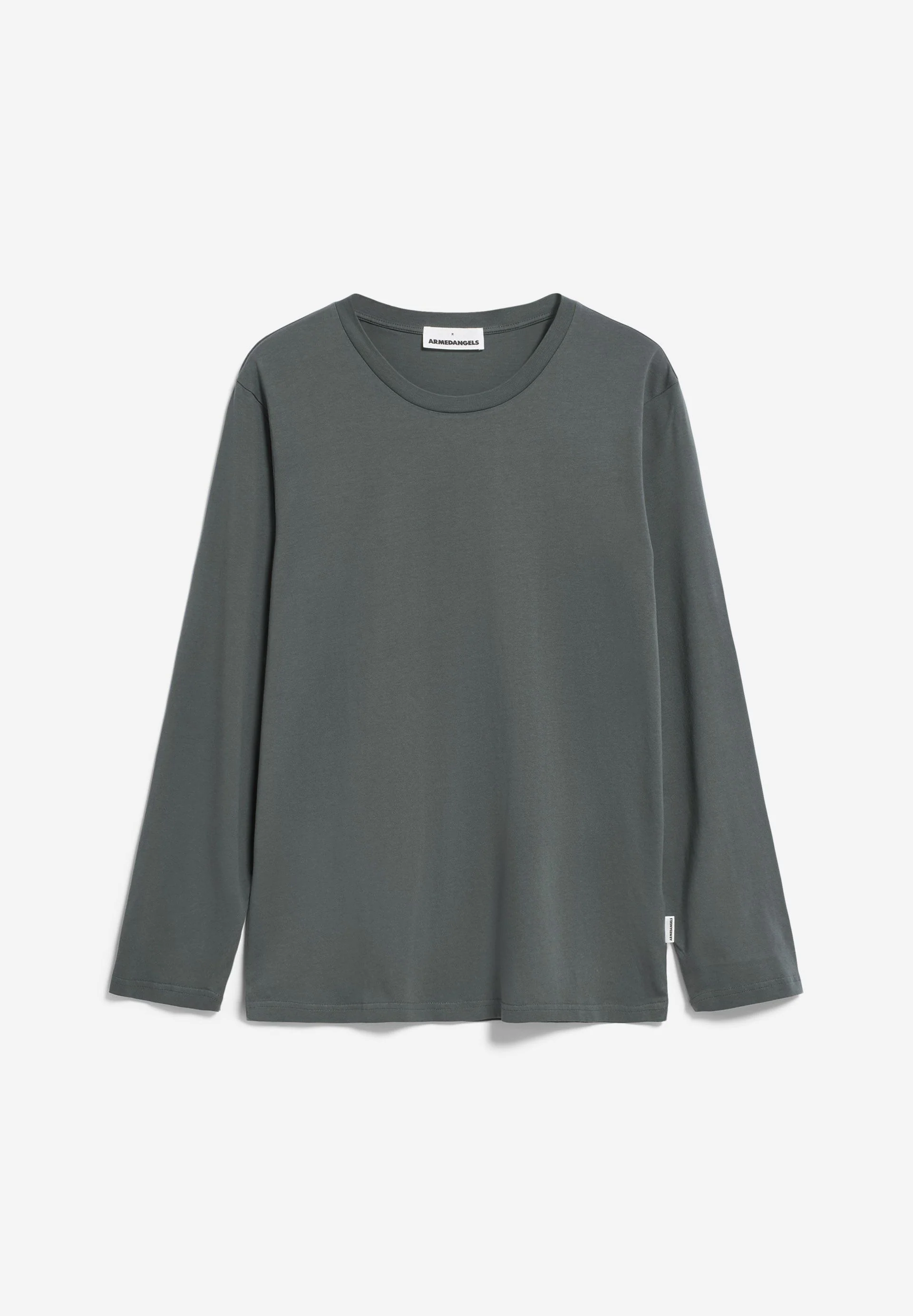 JAAMES LONGSLEEVE | space steel - Image 6