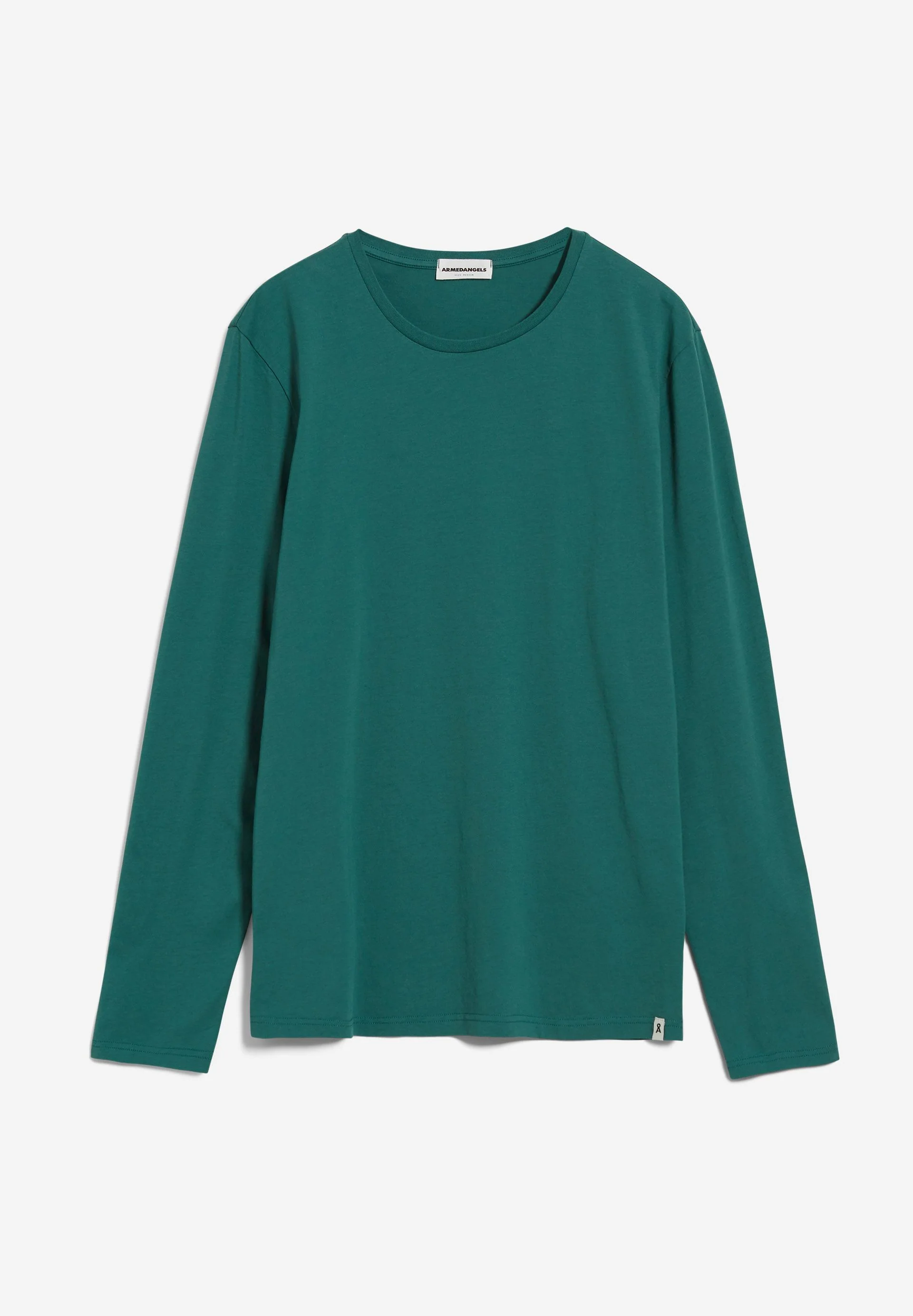 JAAMES LONGSLEEVE | spruce green - Image 6