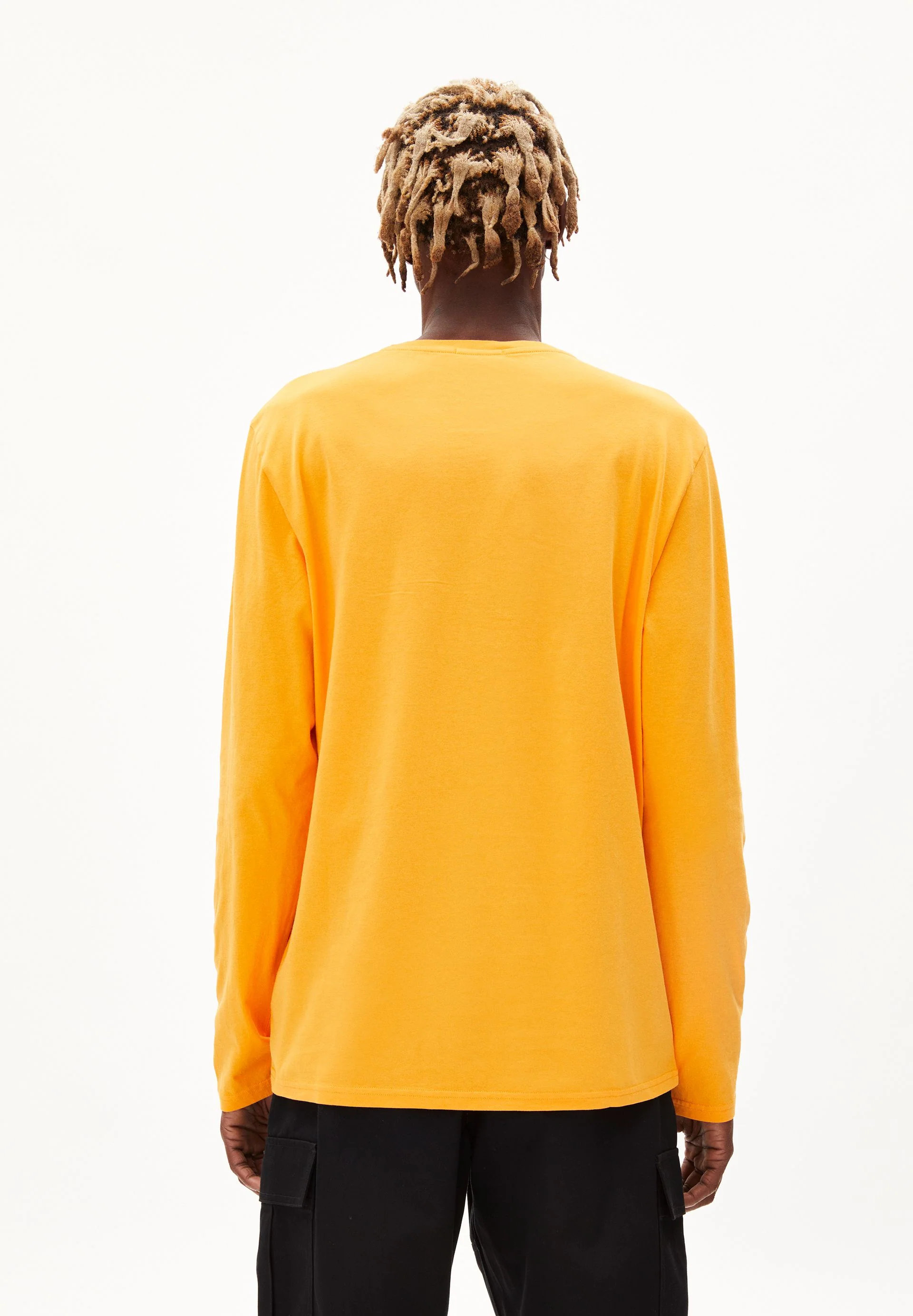 JAAMES LONGSLEEVE | sunset - Image 2