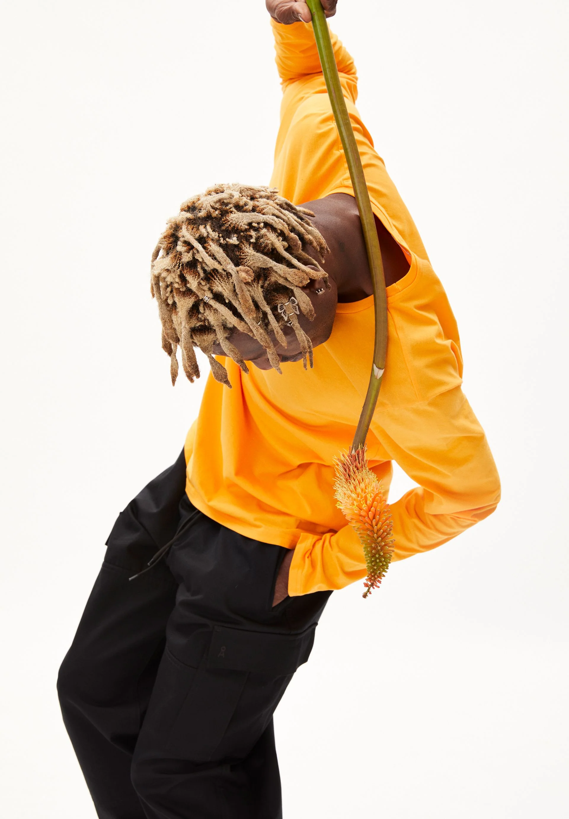 JAAMES LONGSLEEVE | sunset - Image 4