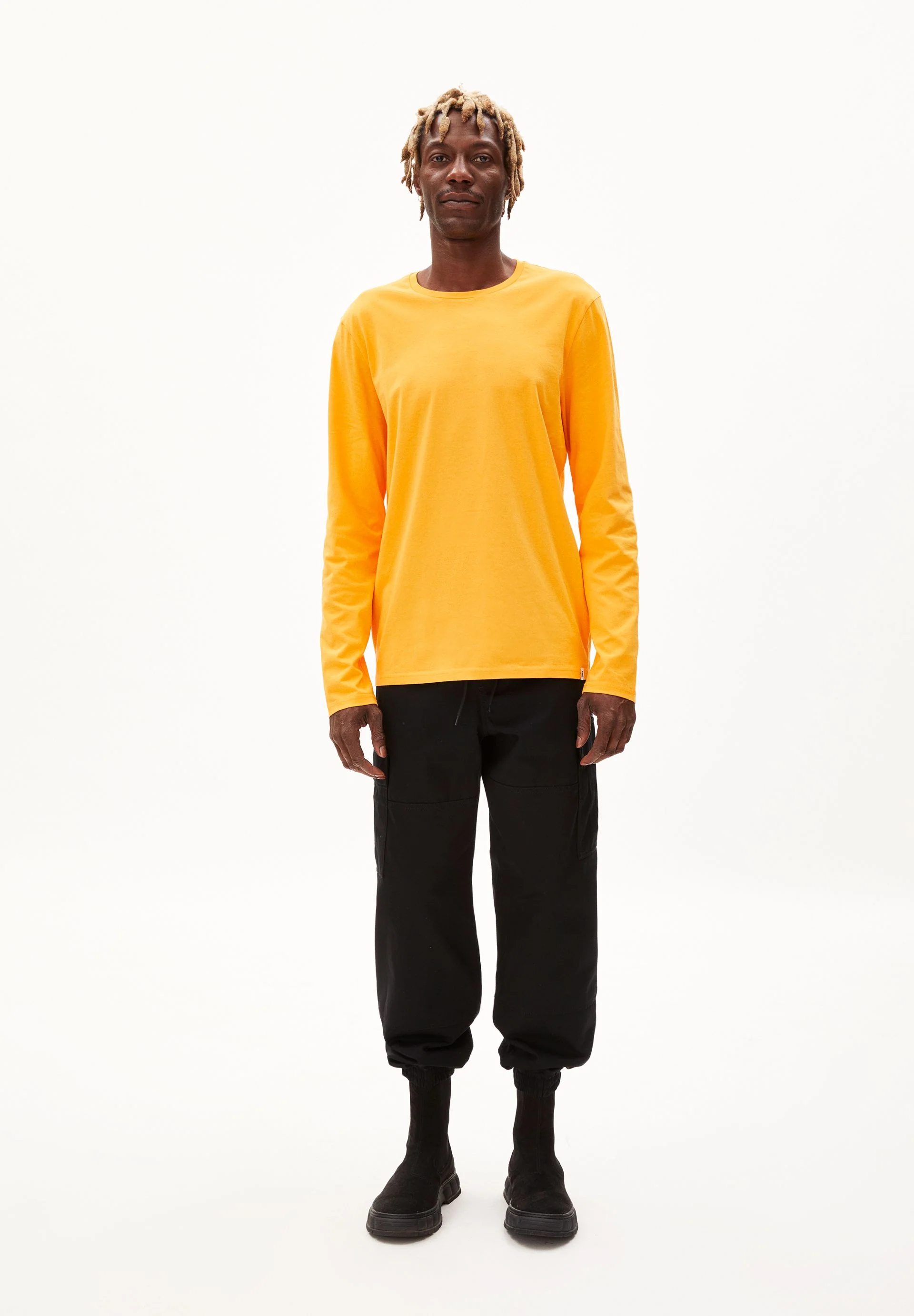 JAAMES LONGSLEEVE | sunset - Image 5