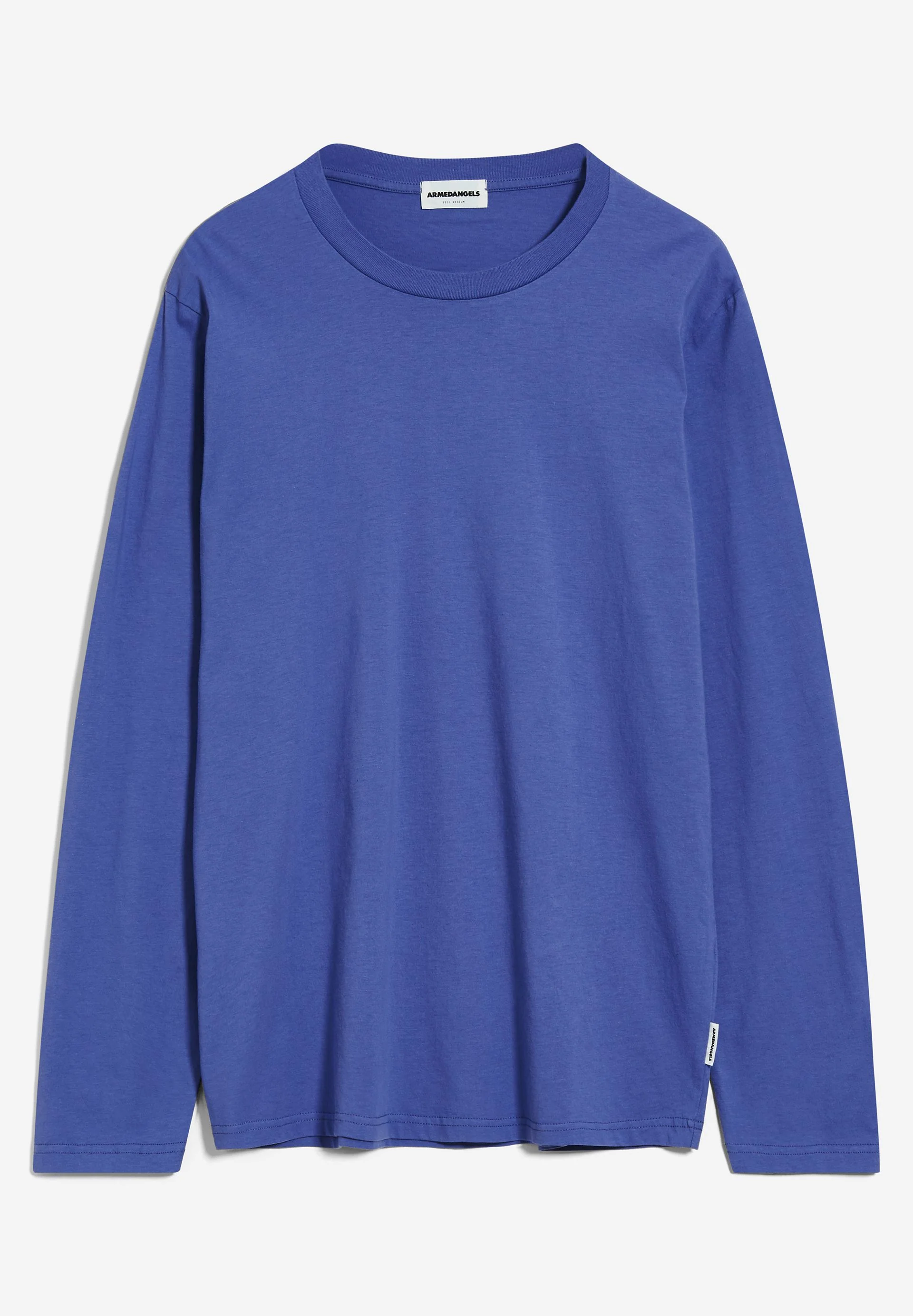 JAAMES LONGSLEEVE | vibrant violet - Image 6