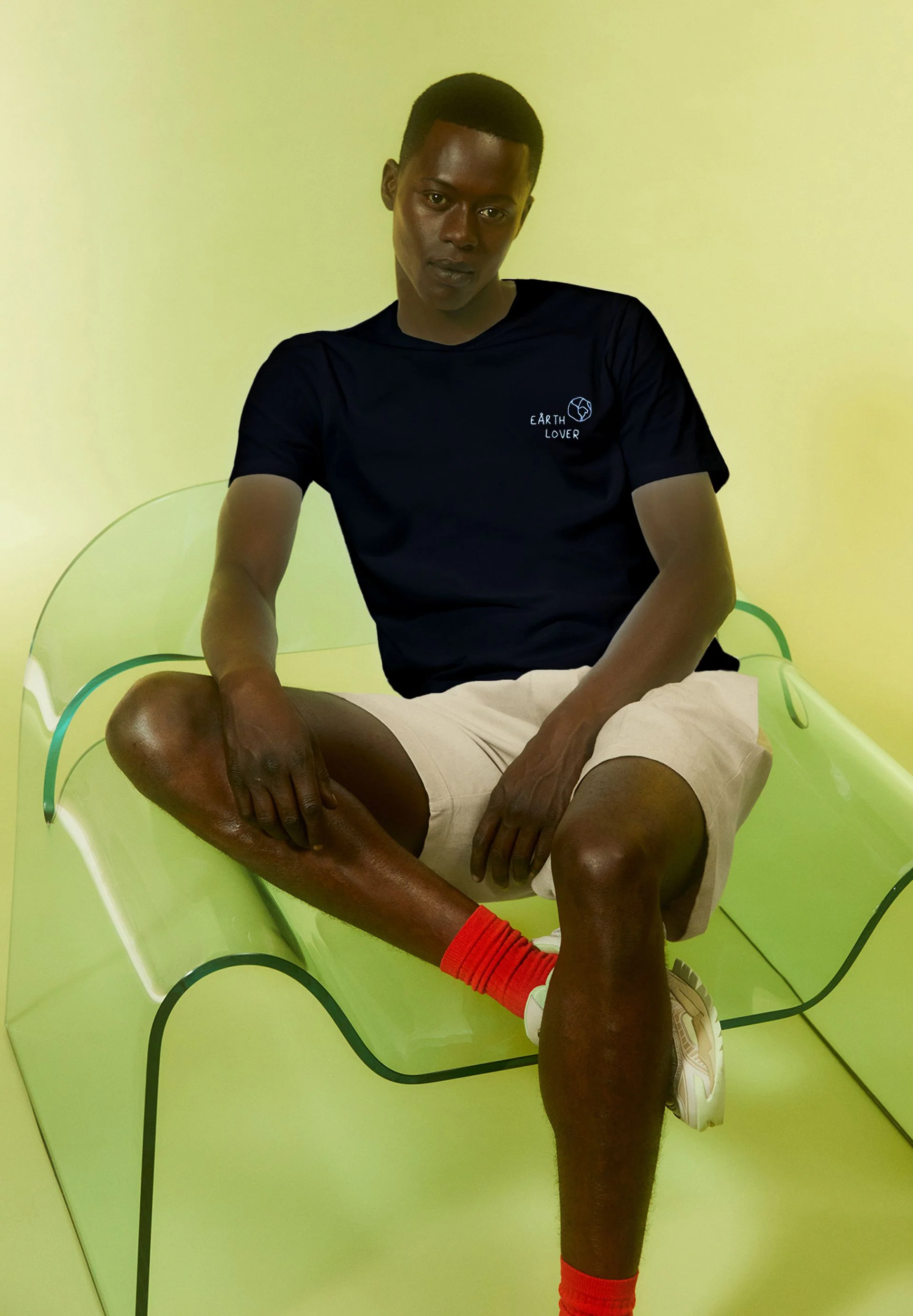 JAAMES LOVAA | black - Image 4