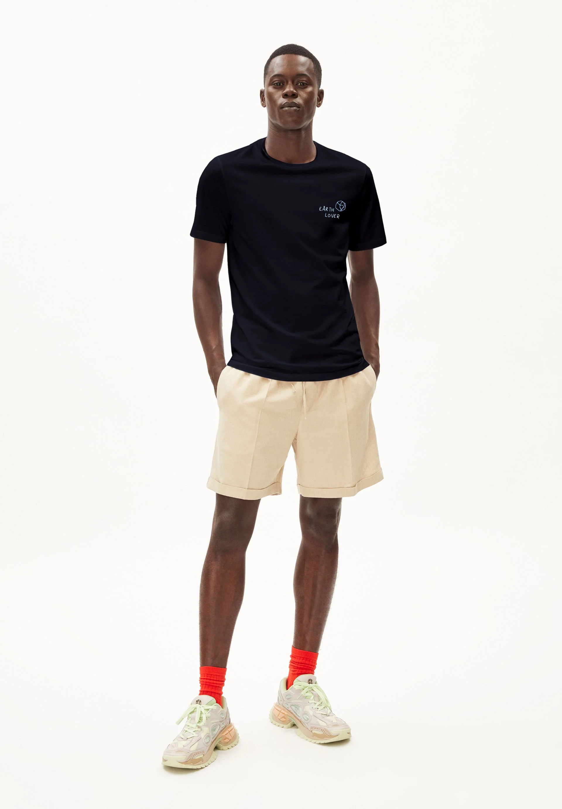JAAMES LOVAA | black - Image 5