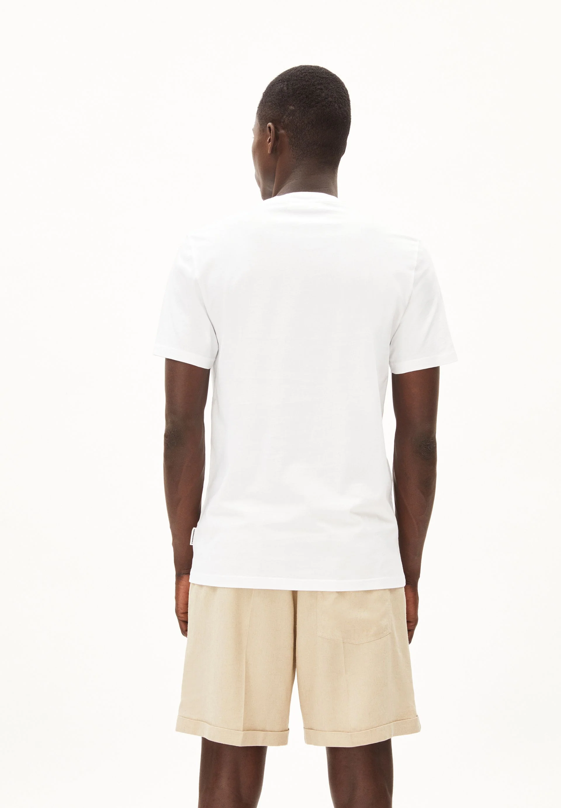 JAAMES LOVAA | white - Image 2