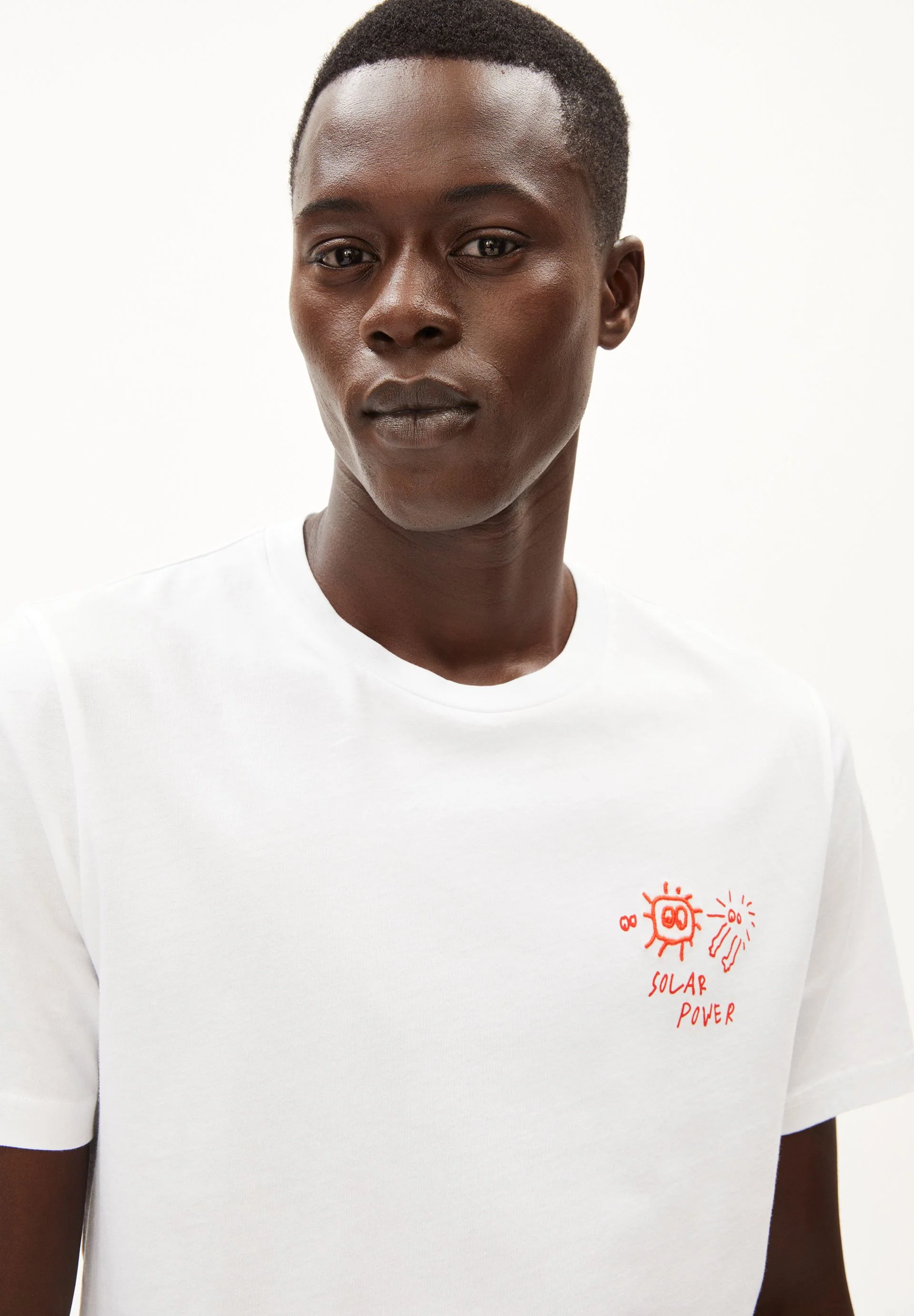 JAAMES LOVAA | white - Image 3