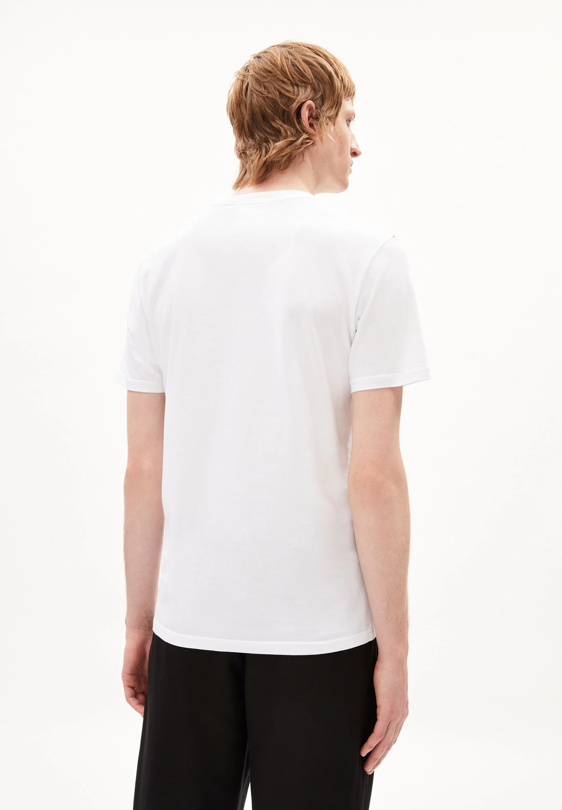 JAAMES LOW CARBON DIET | white - Image 2