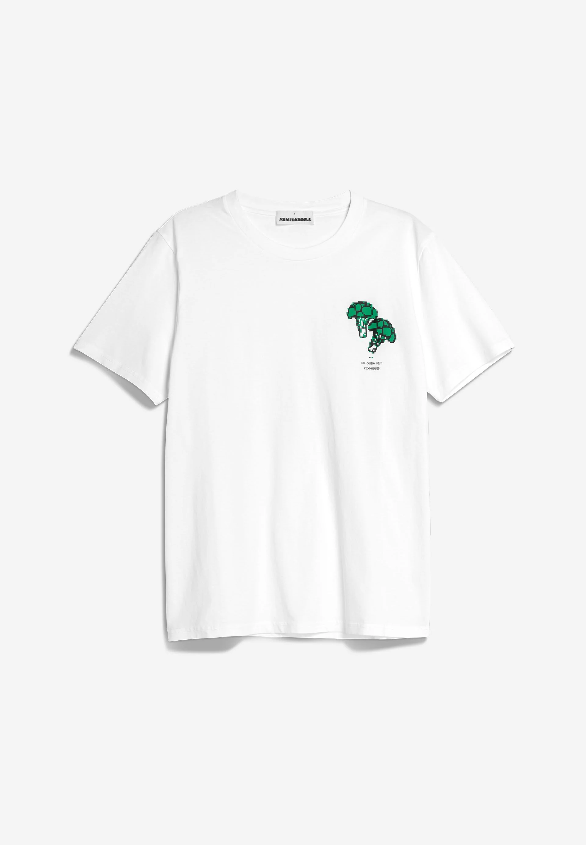 JAAMES LOW CARBON DIET | white - Image 6