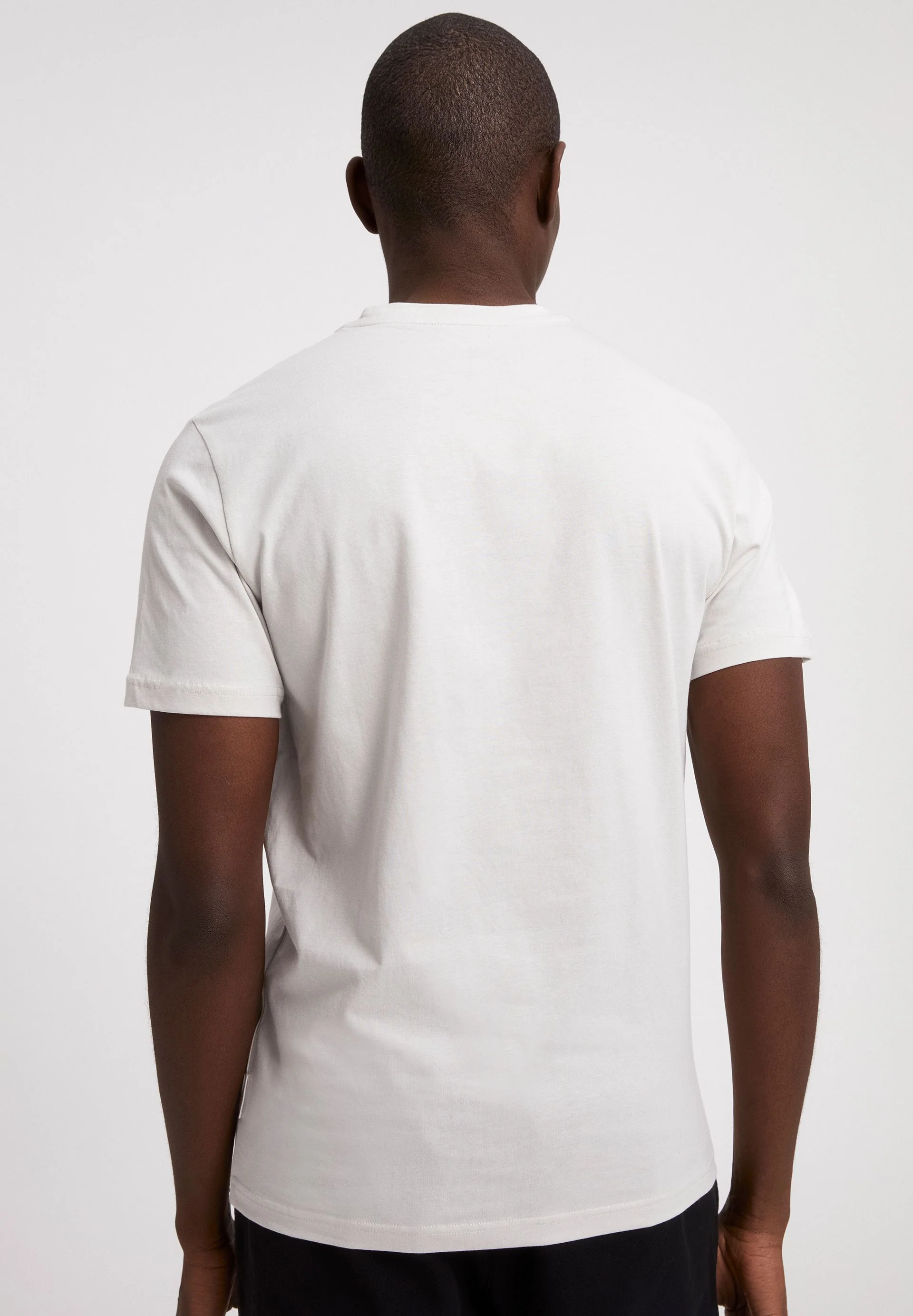 JAAMES T-SHIRT | luna rock - Image 2