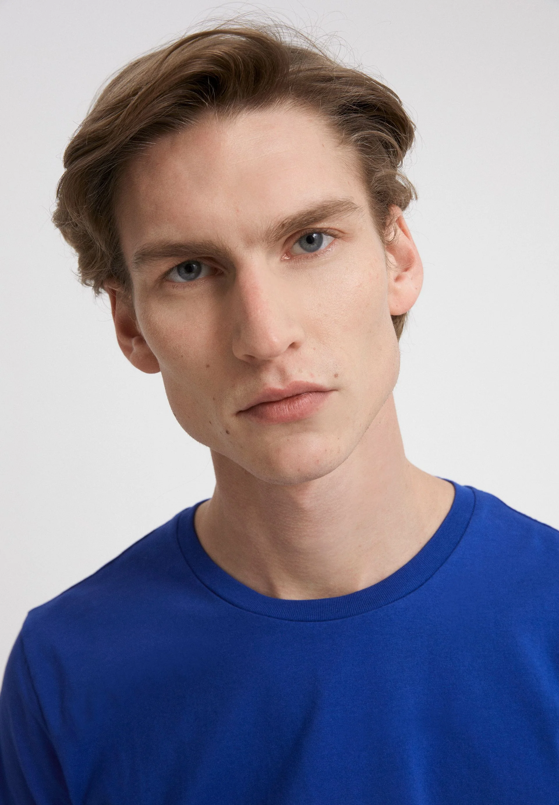 JAAMES T-SHIRT | marazine blue - Image 3