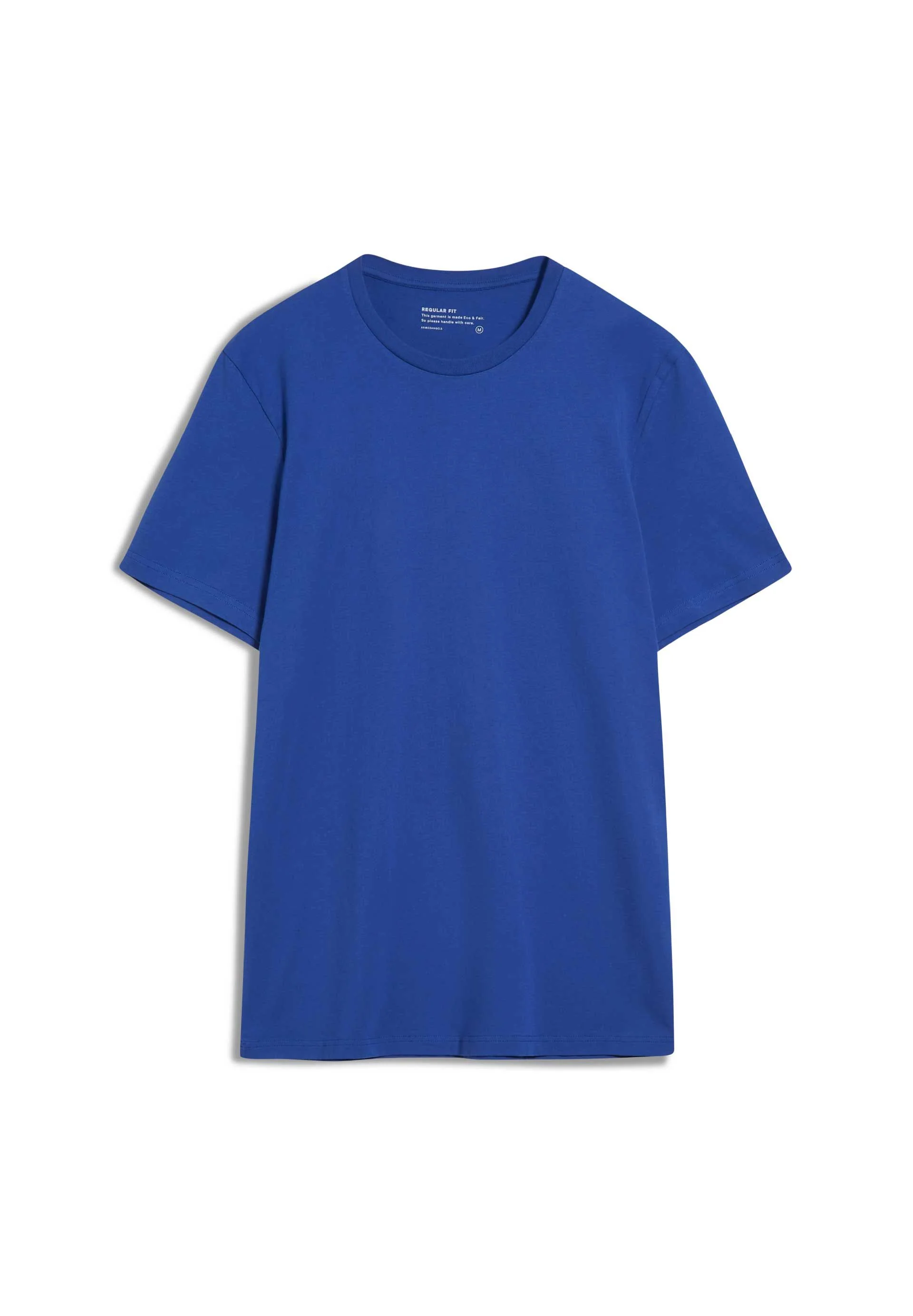 JAAMES T-SHIRT | marazine blue - Image 6