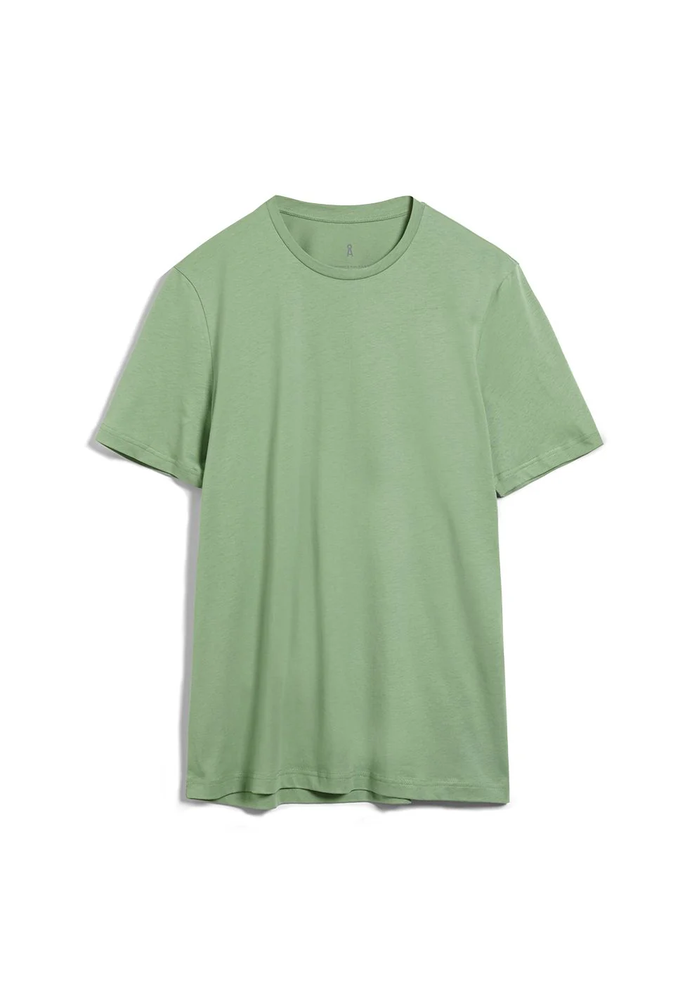 JAAMES T-SHIRT | misty grass - Image 5