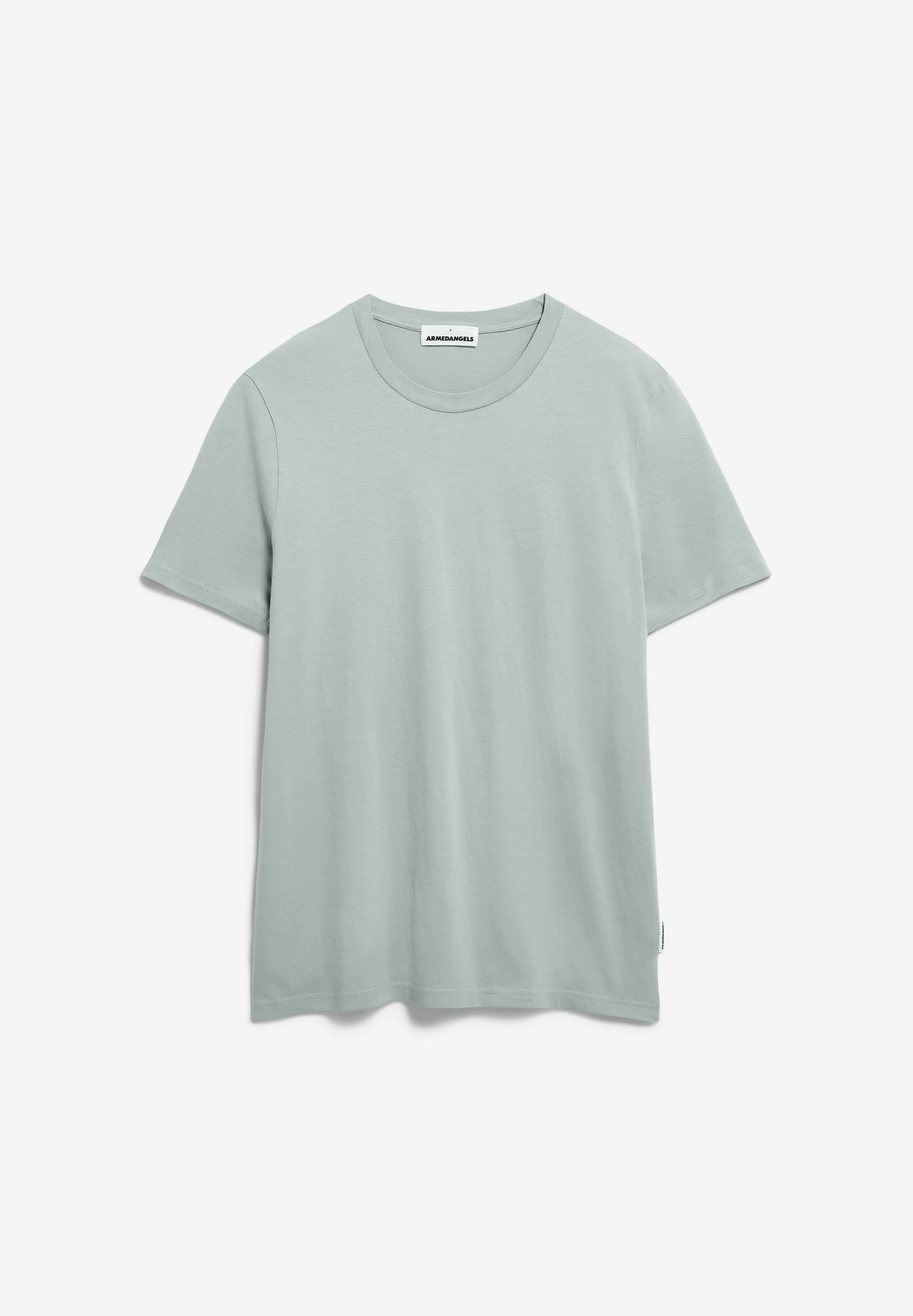 JAAMES T-SHIRT | morning dew - Image 6