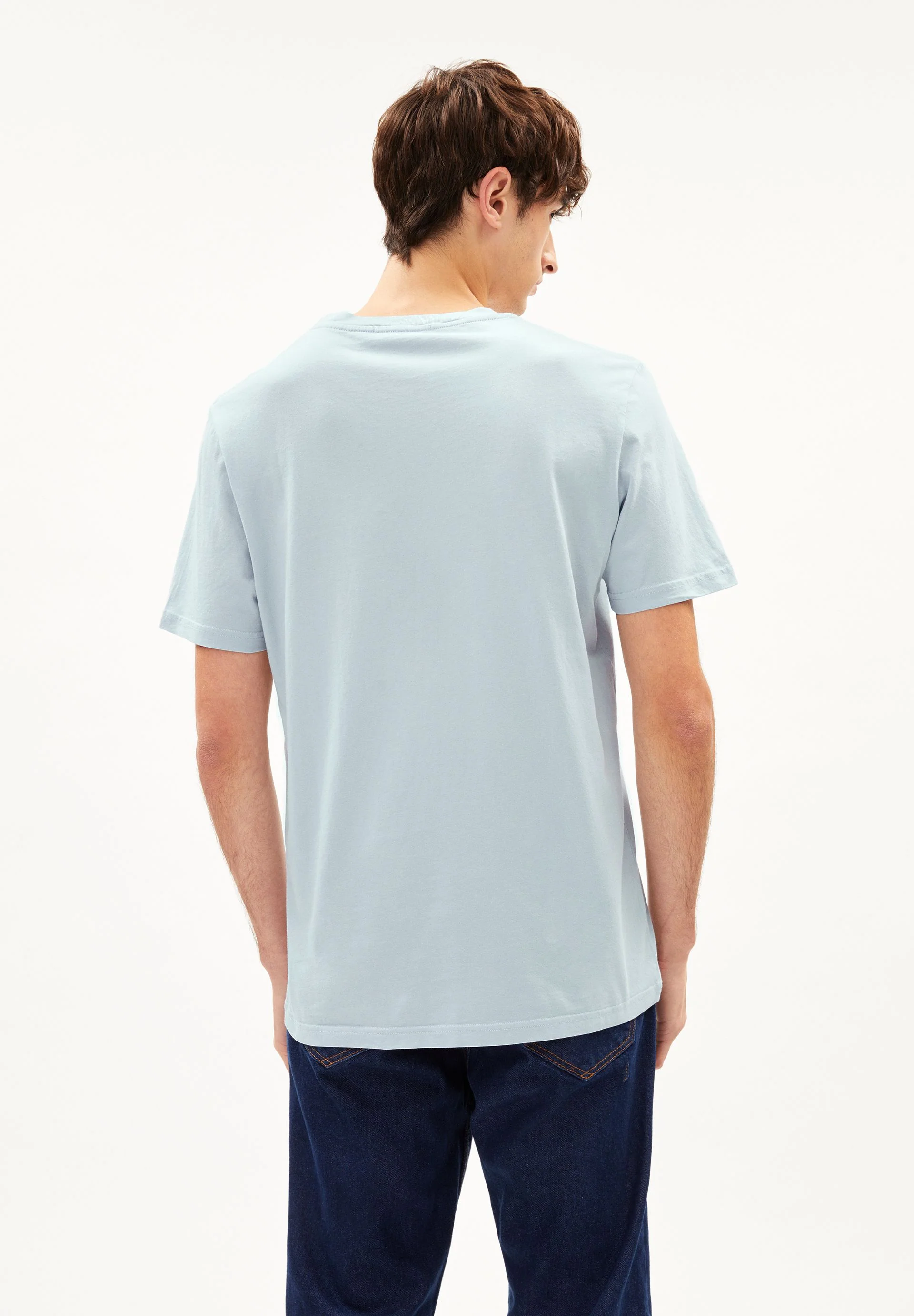 JAAMES T-SHIRT | morning sky - Image 2