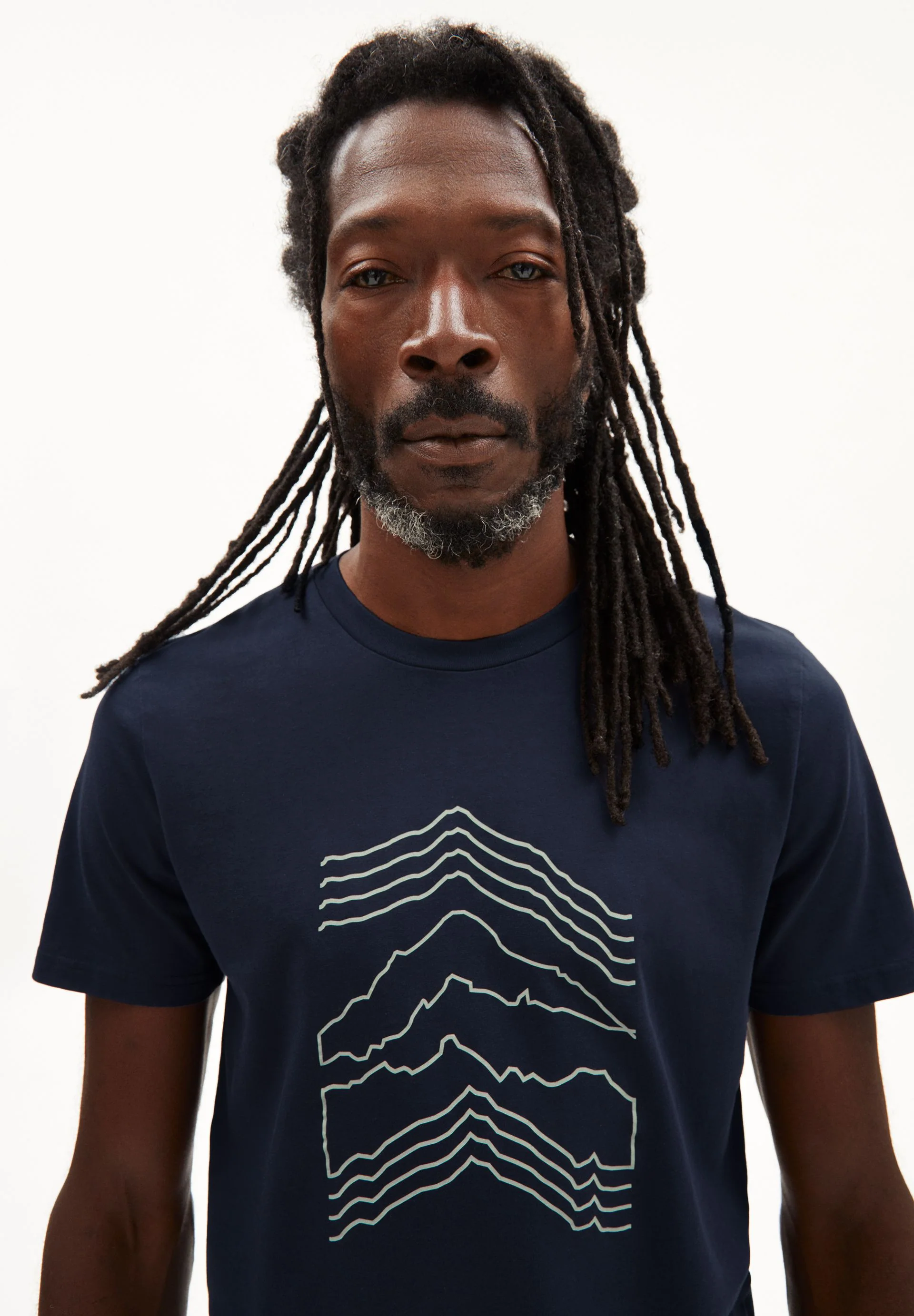 JAAMES MOUNTAIN ICON | night sky - Image 3