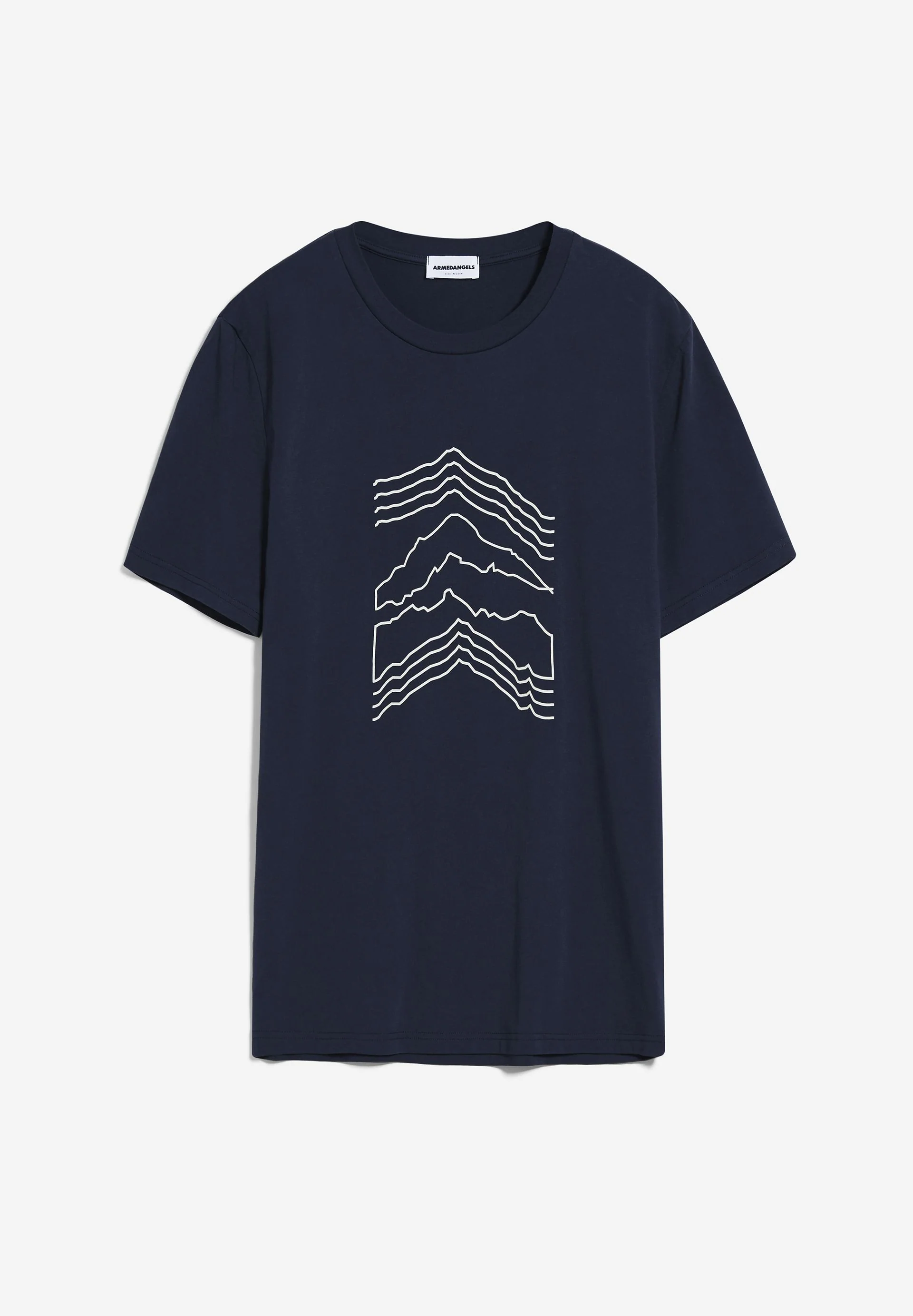 JAAMES MOUNTAIN ICON | night sky - Image 6