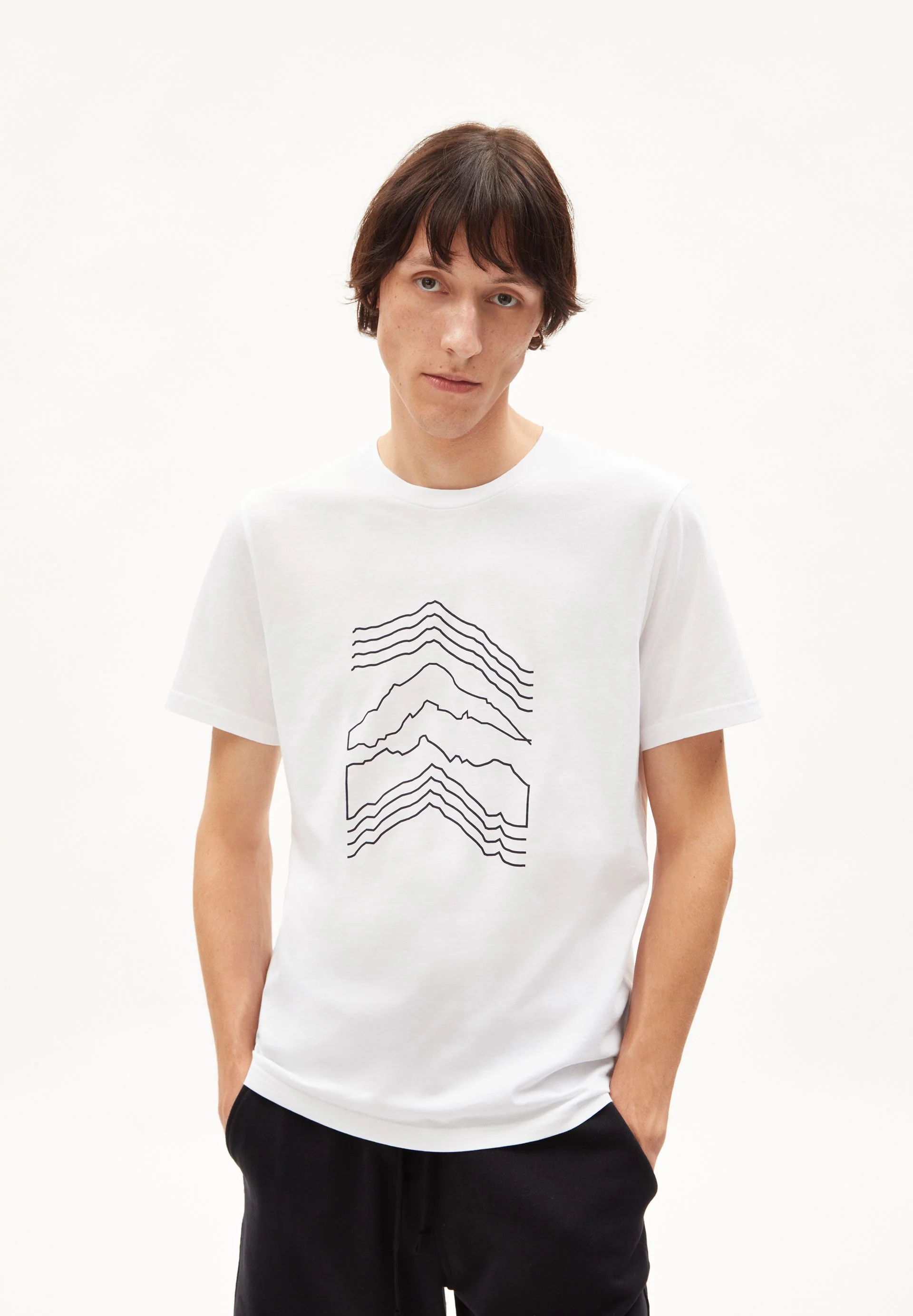 JAAMES MOUNTAIN ICON - Image 2