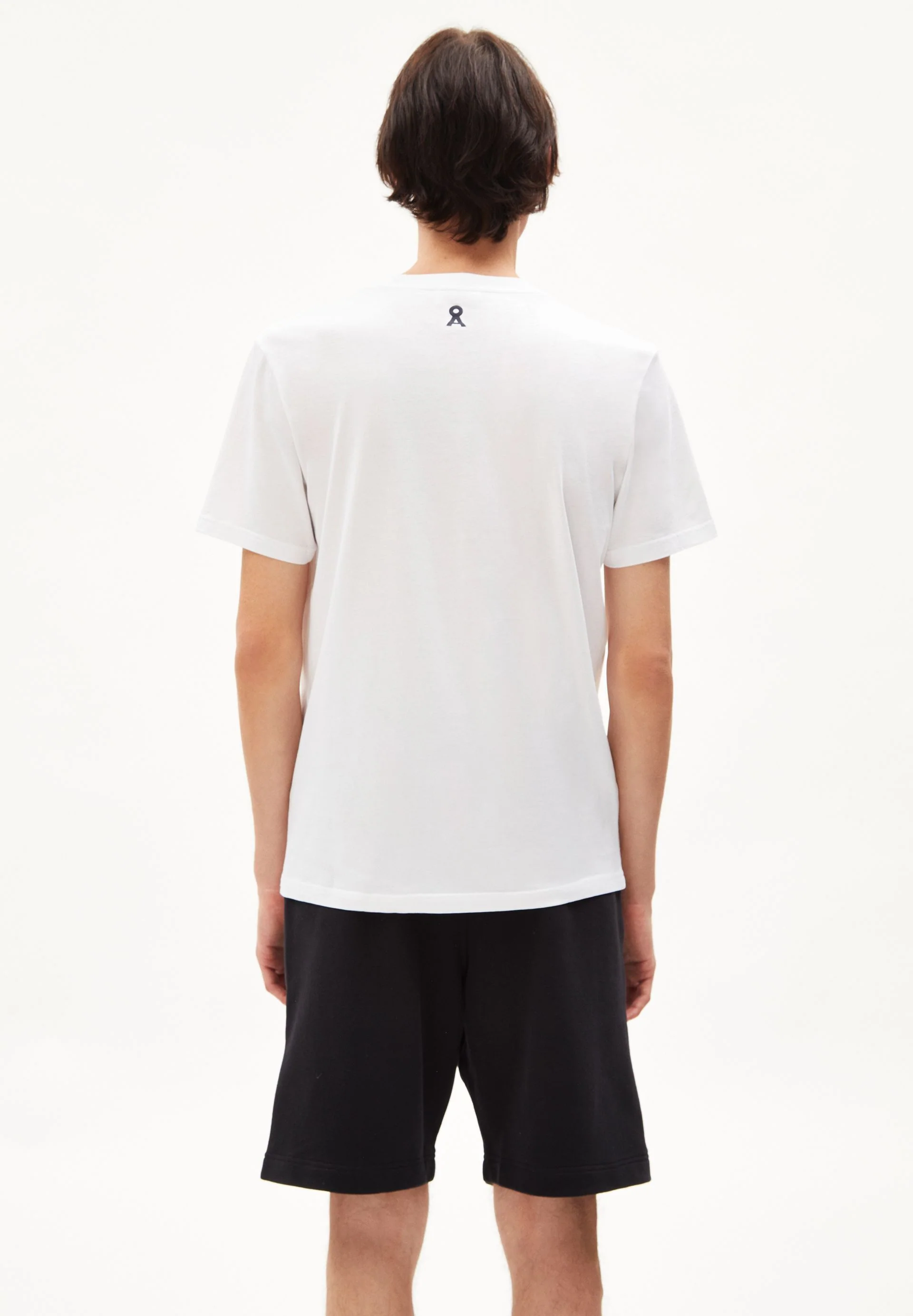 JAAMES MOUNTAIN ICON | white - Image 2