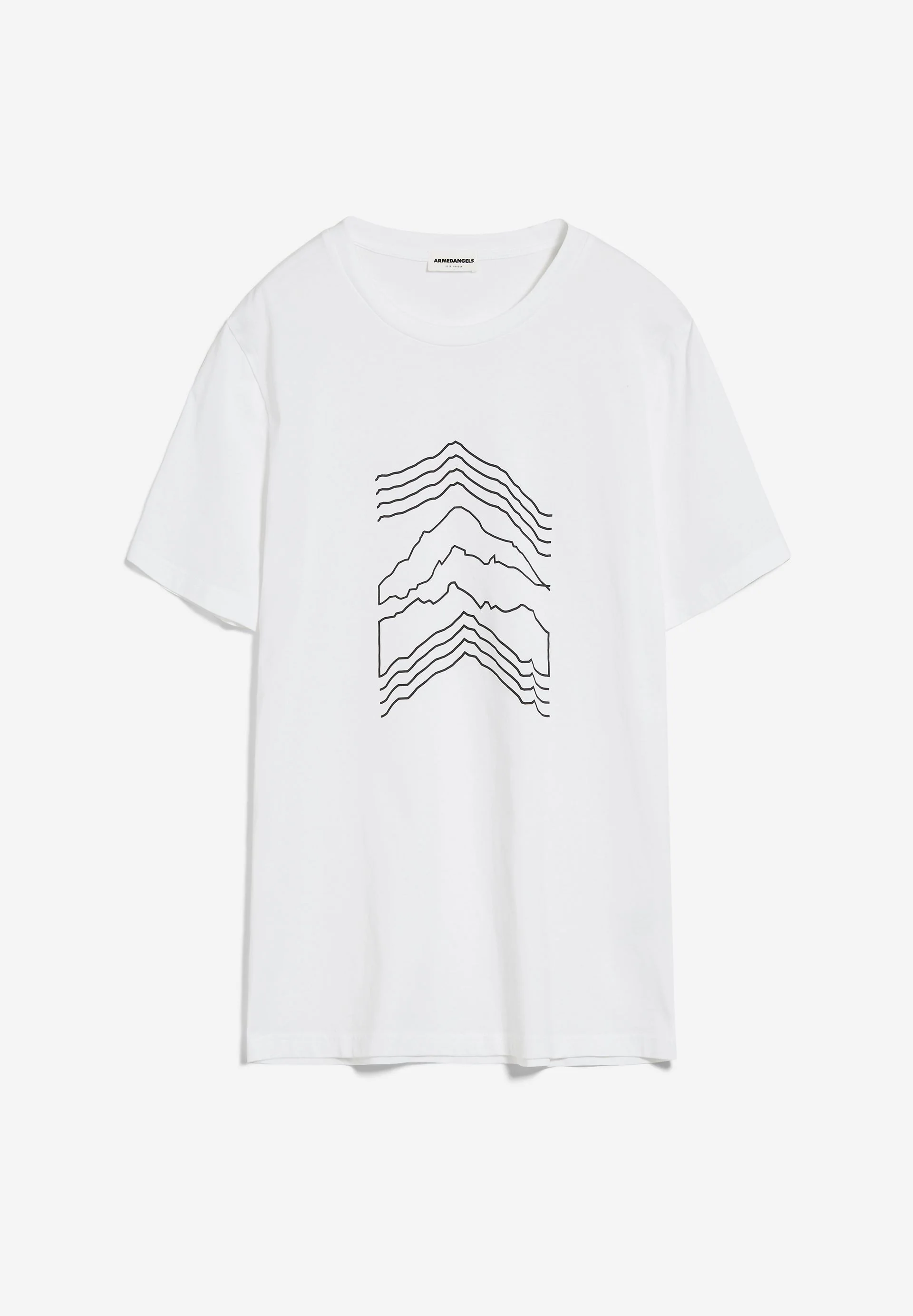 JAAMES MOUNTAIN ICON | white - Image 6