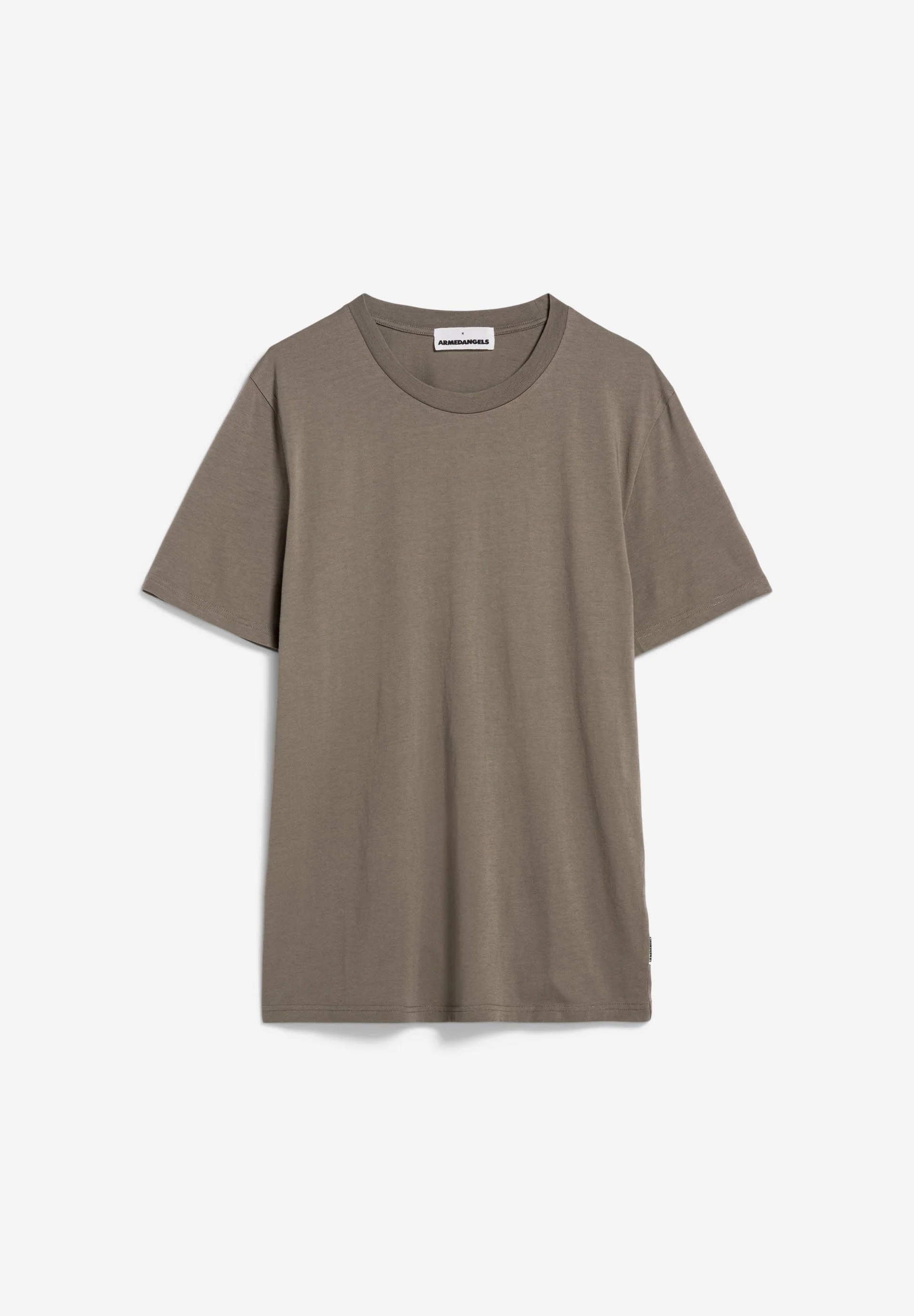 JAAMES T-SHIRT | muddy water - Image 6
