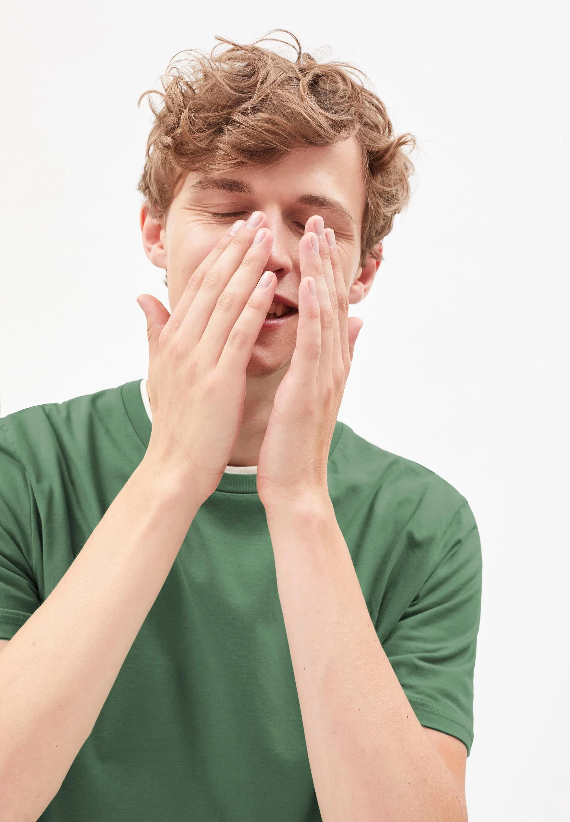 JAAMES T-SHIRT | myrtales - Image 3